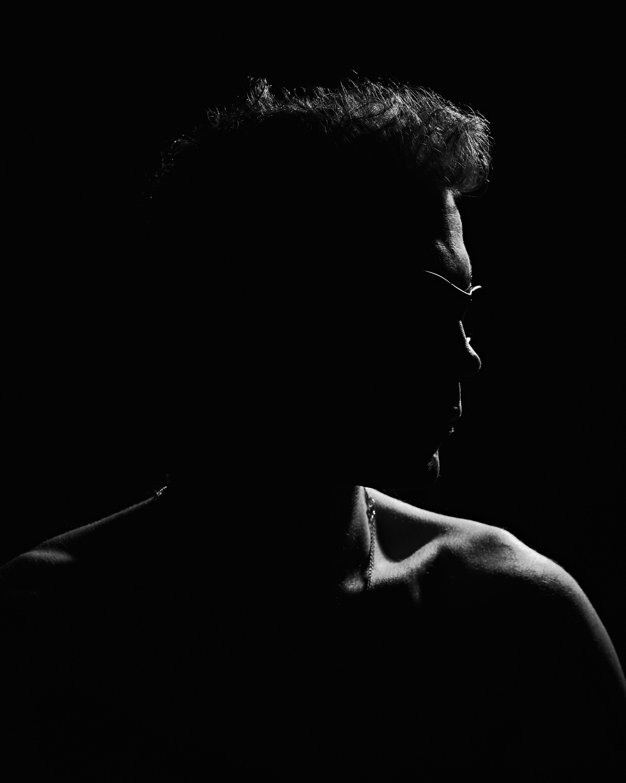 Реклама спортивных очков. Фэшн-фотография и портреты в Владивостоке. Превращаю съёмку в повествование — создаю образы с сюжетом, которые остаются в памяти