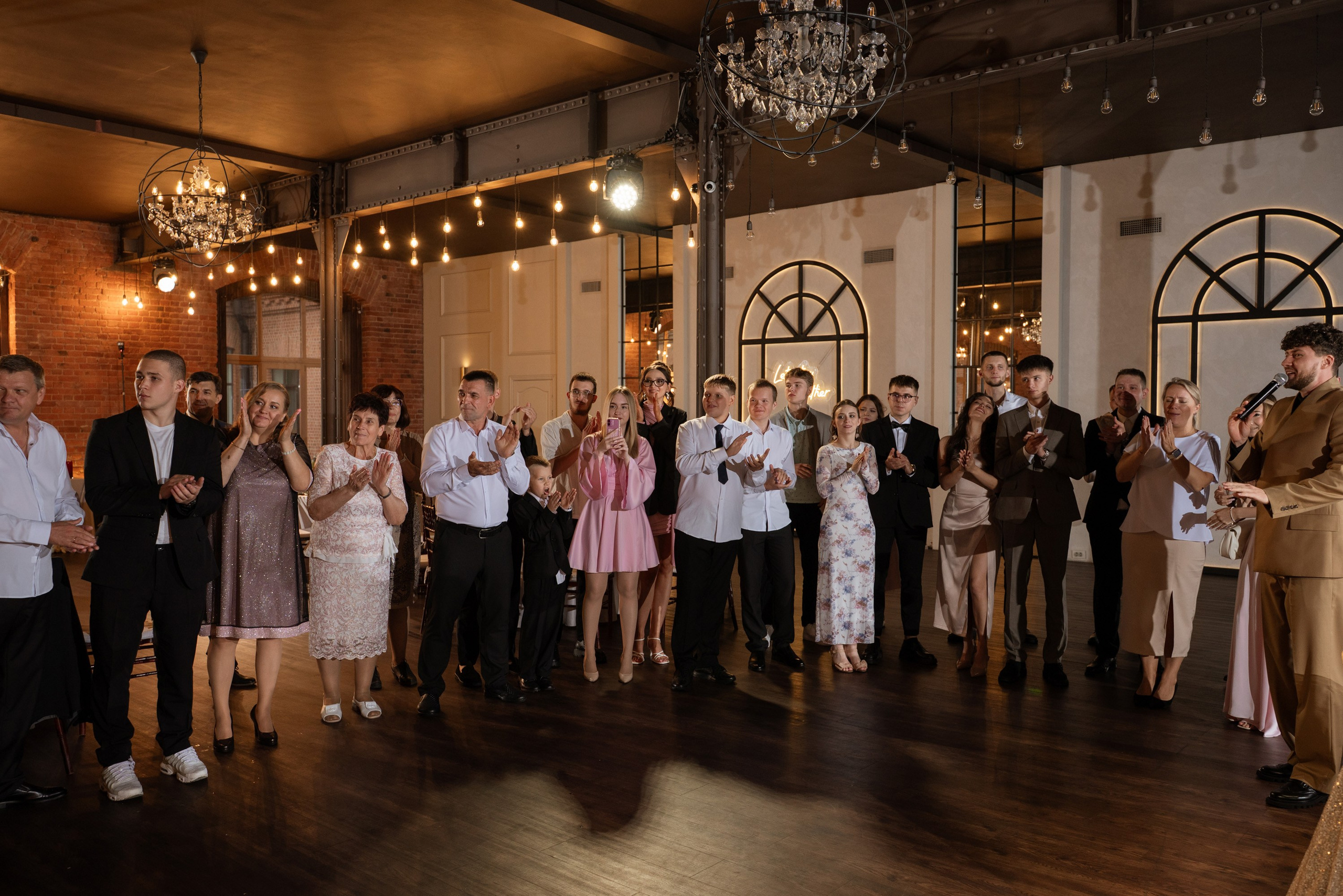 Дмитрий и Ника | 29.08.25. Свадебный фотограф в Санкт-Петербурге Владислава Тюльпина