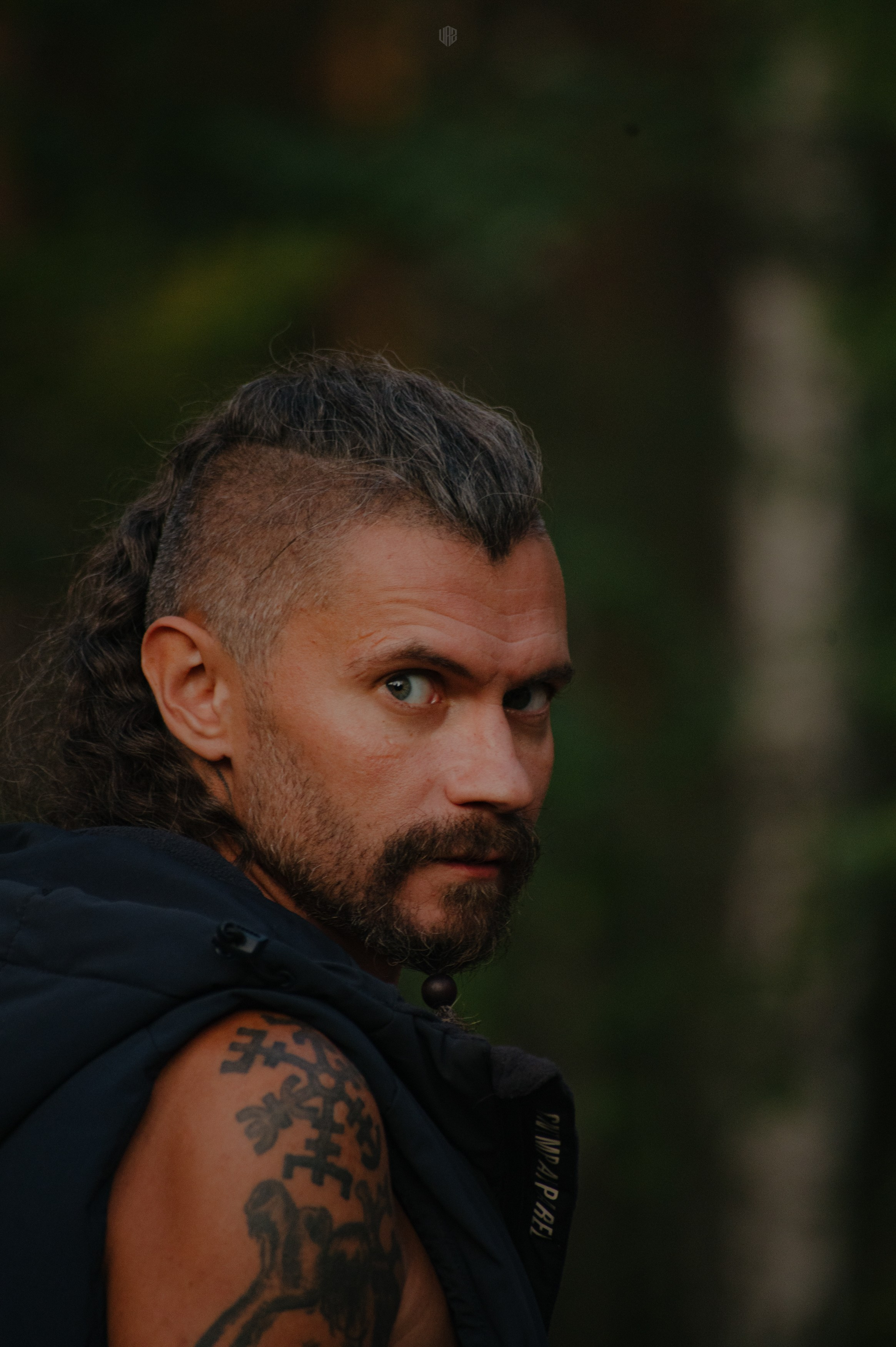 METADREAMS 2024. Контент фотограф Илья Урс