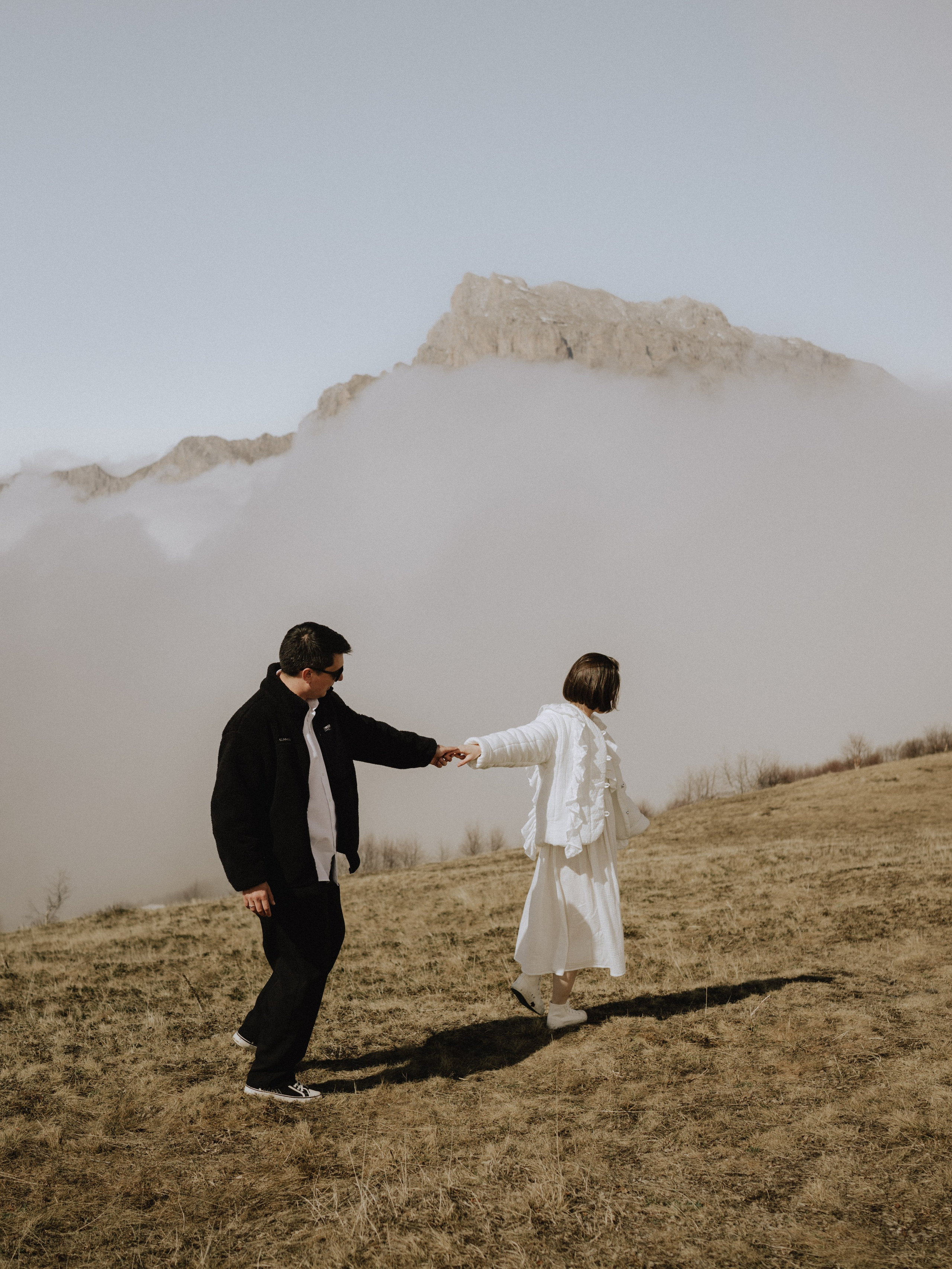 Фотограф, фототур, Северная Осетия. Куртатинское ущелье и Даргавс