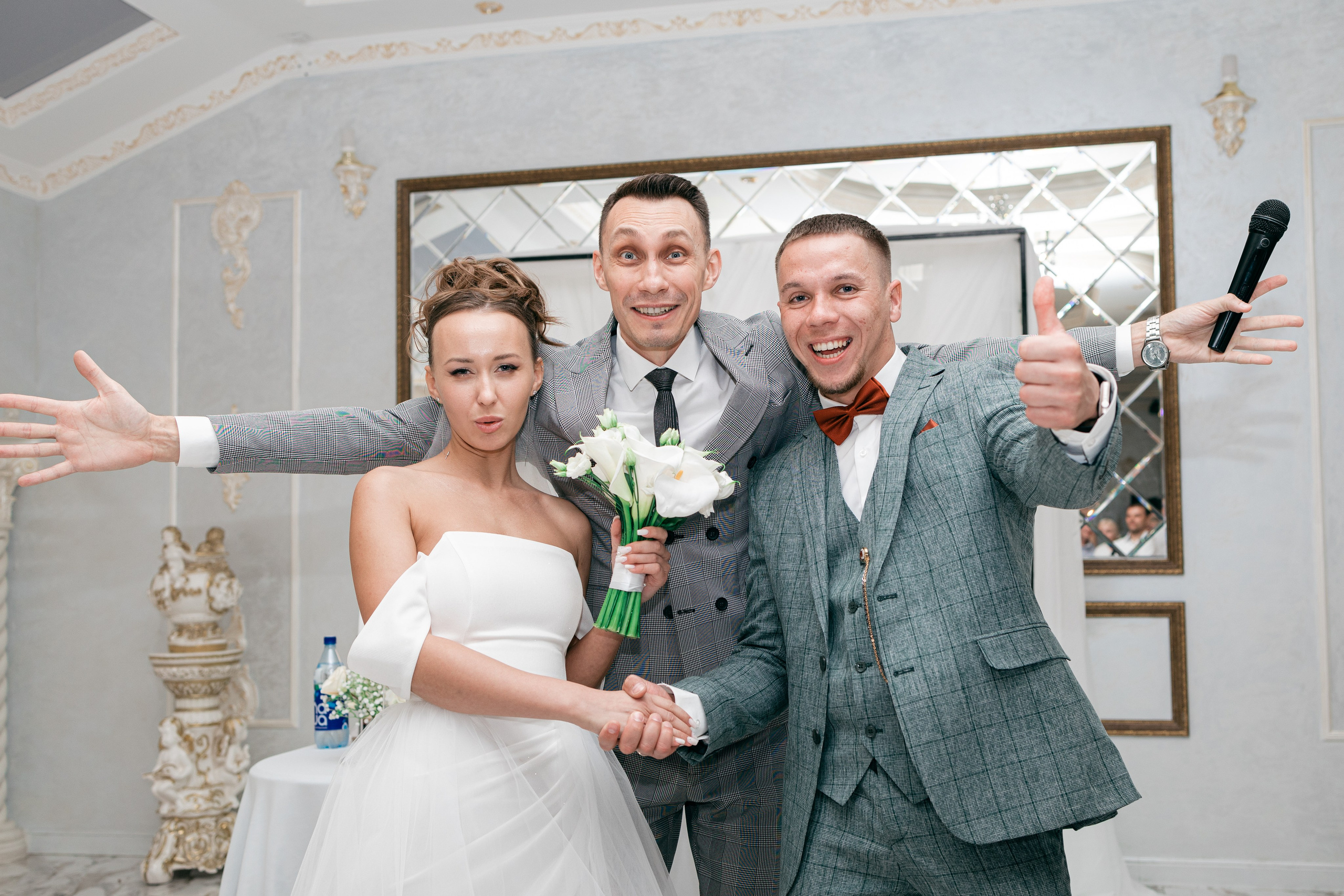 Алексей и Юлия. Антон Исаев — Фотограф-видеограф в Самаре