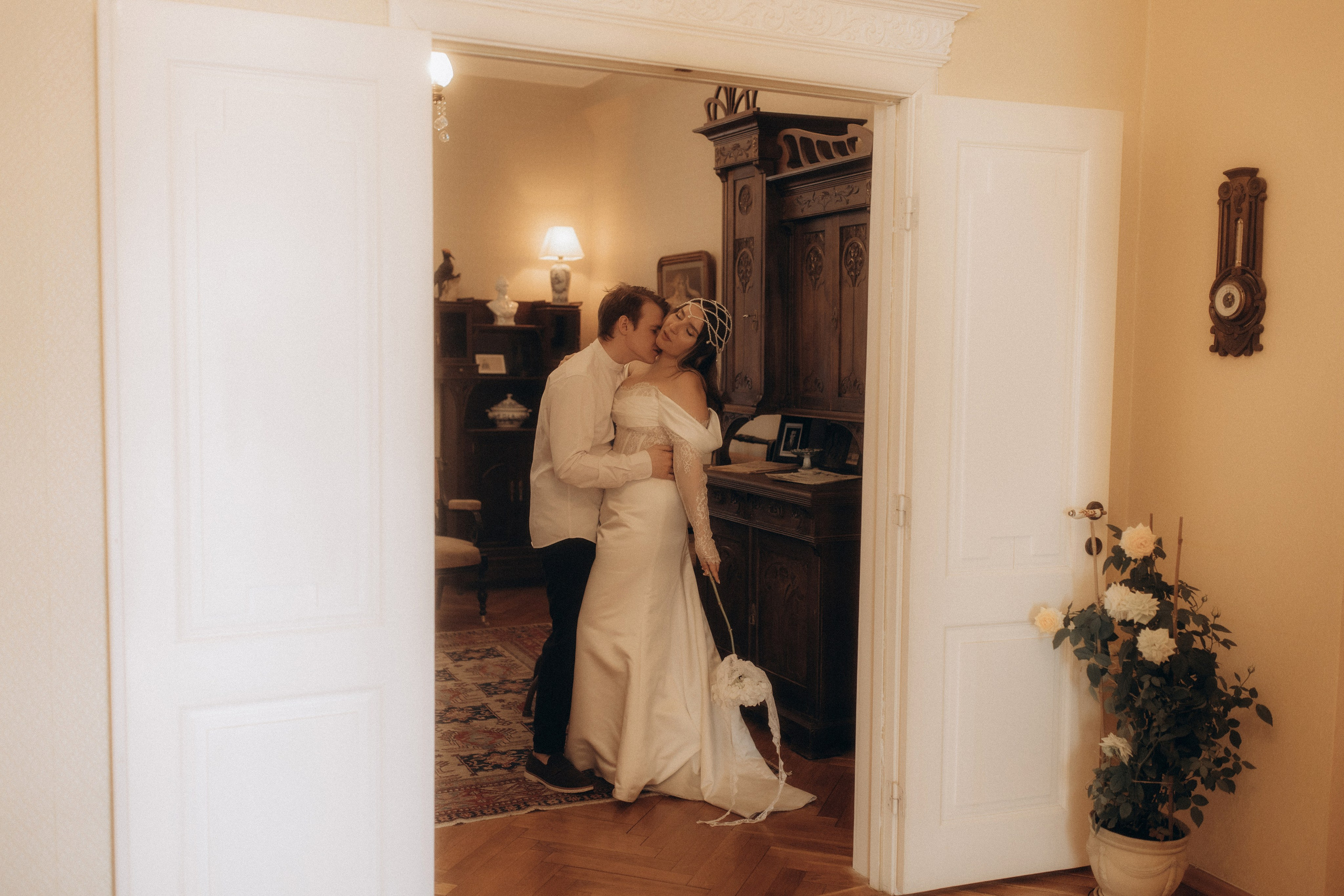 Кирилл и Екатерина. Семейный и свадебный фотограф в Новосибирске/Бийске Екатерина Логинова