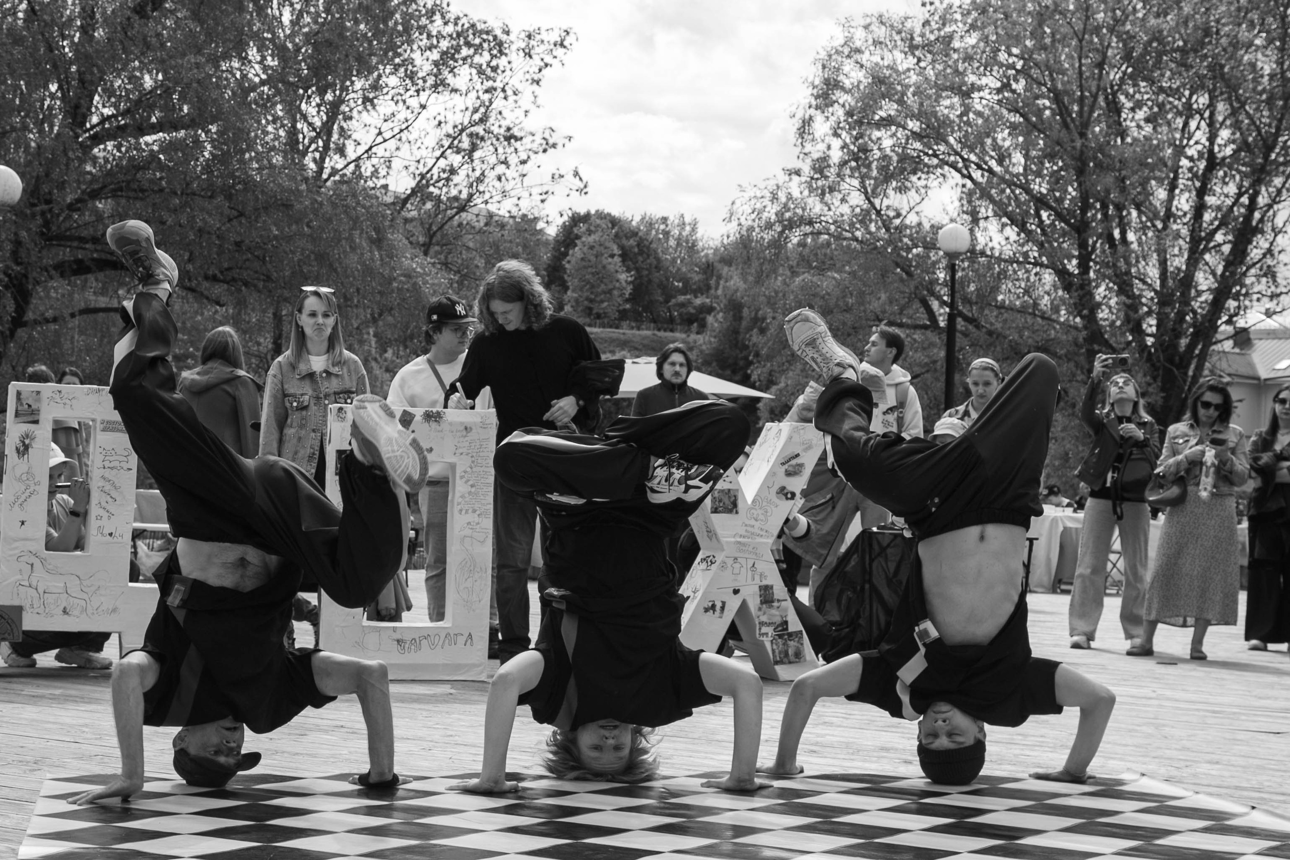 Фестиваль Вдох. Репортажный фотограф в Пскове