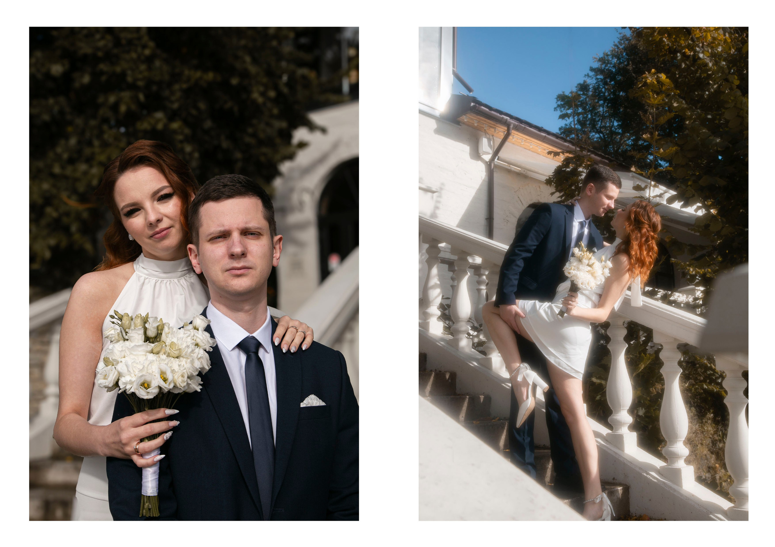 Даниил & Виктория. Репортажный фотограф в Пскове
