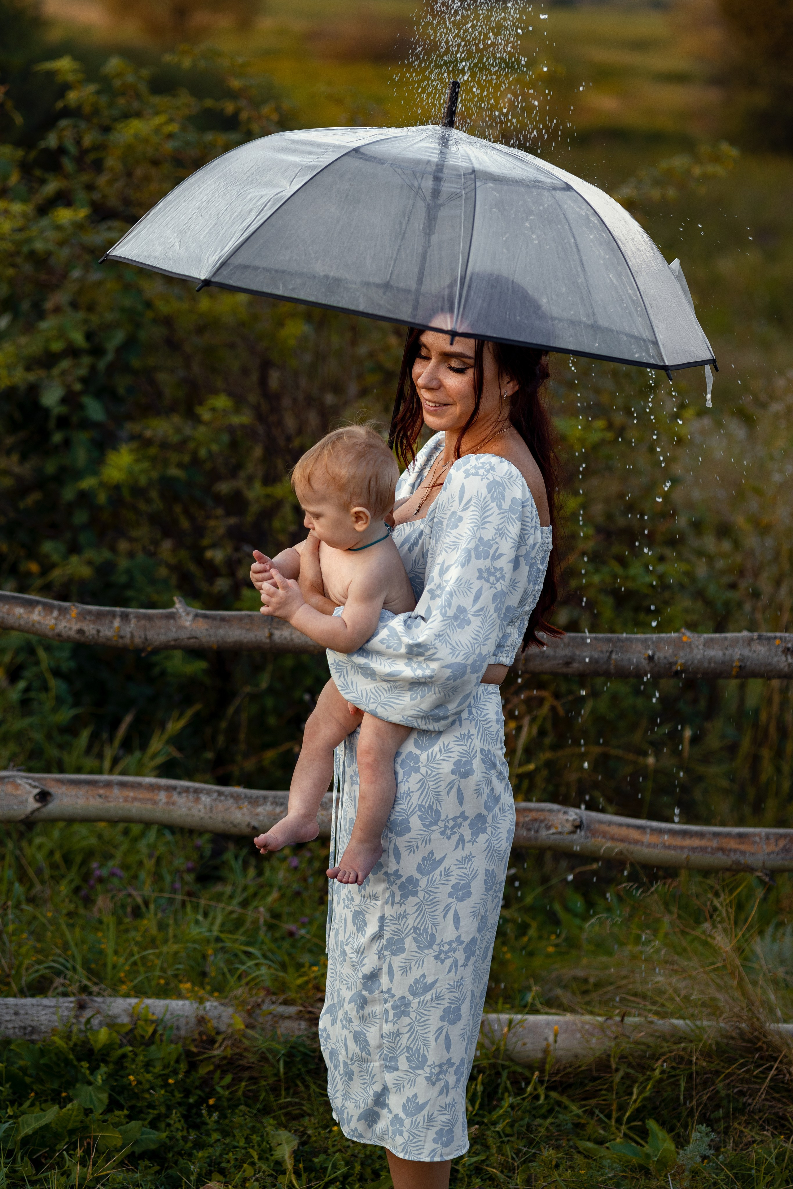 Lifestyle. Фотограф новорожденных Воронеж