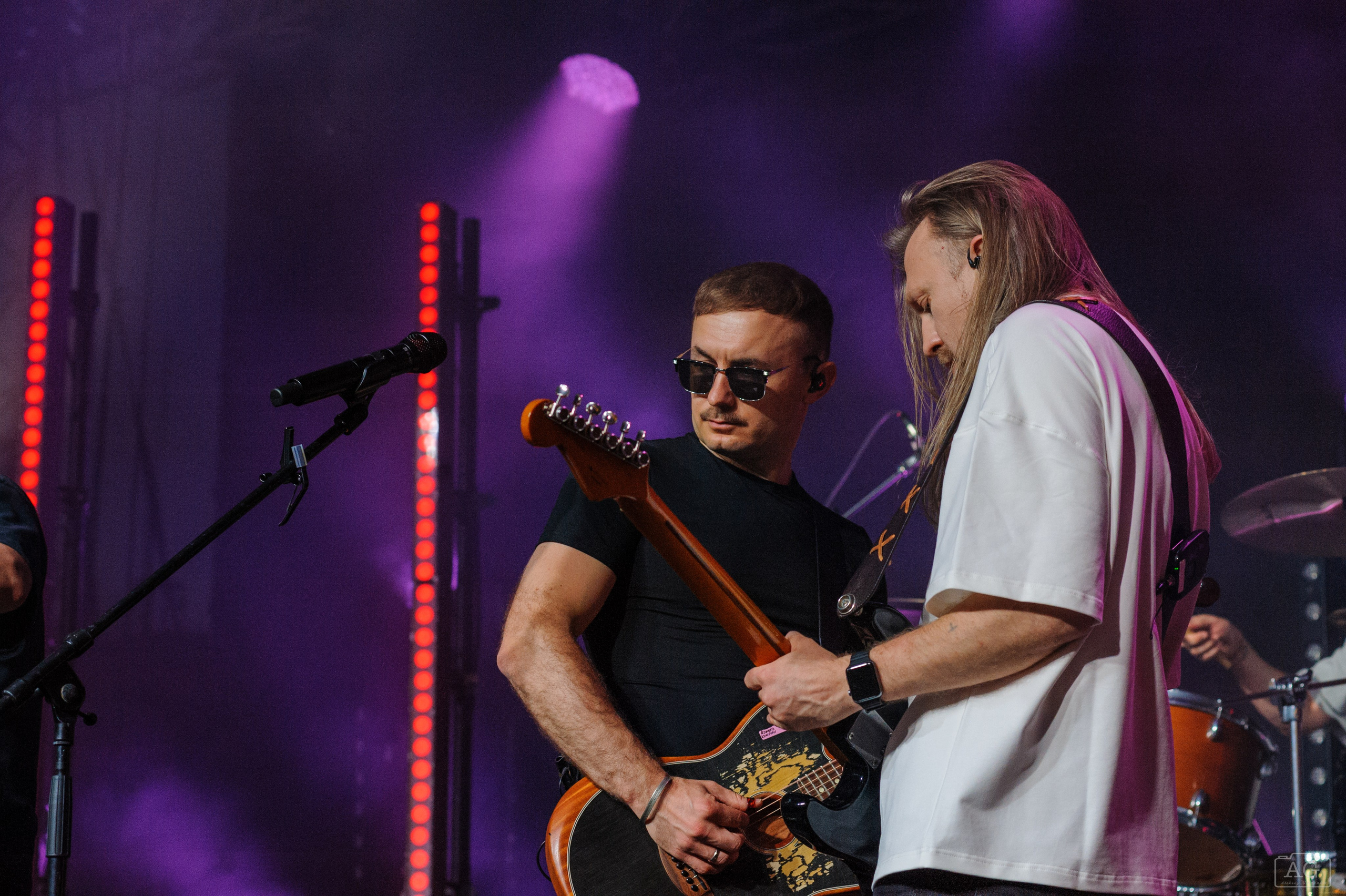 Комната Культуры, Roof Place. Алексей Горчаков. Фотограф на ваш праздник