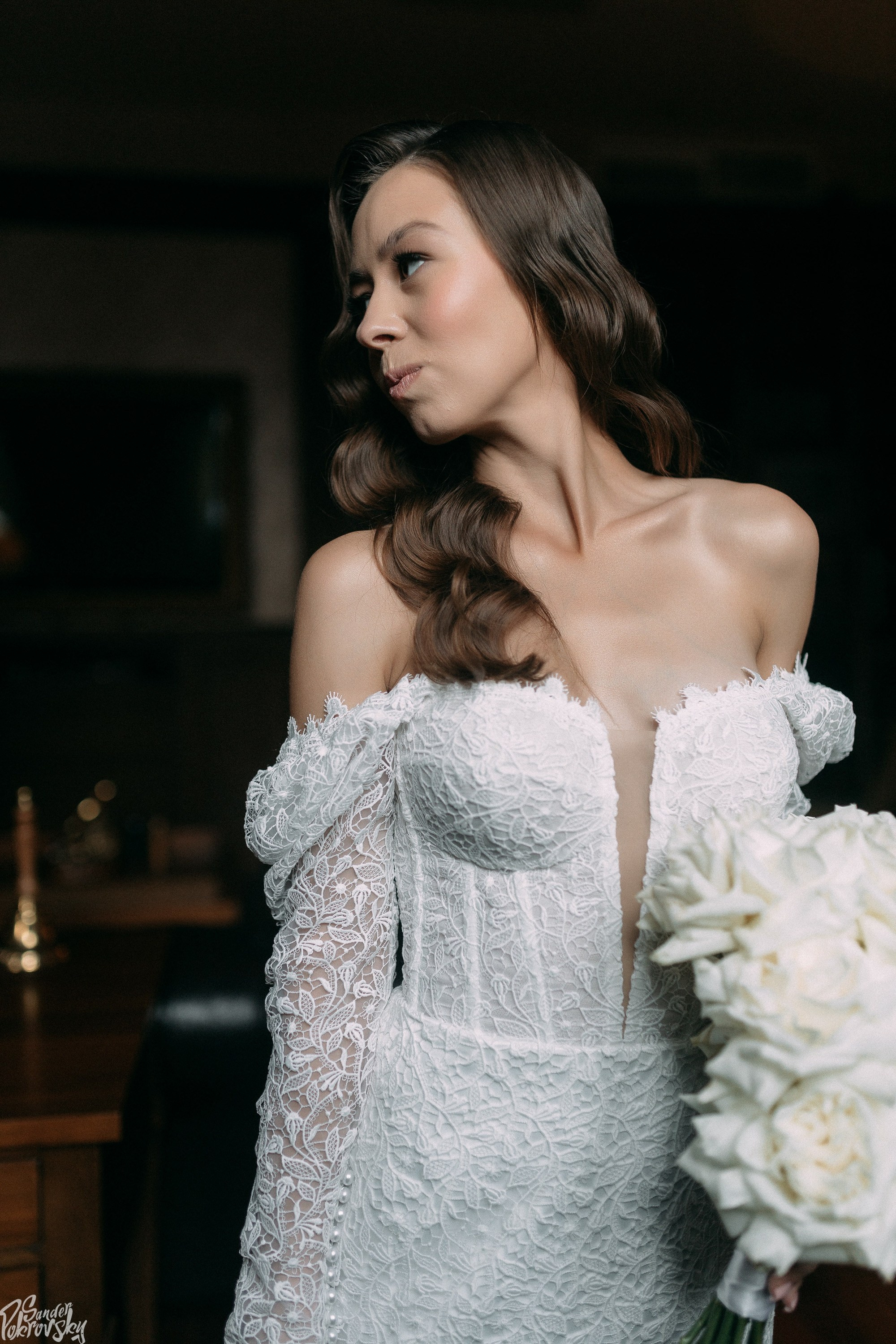 Михаил & Виктория 16.11.2024. Свадебный и репортажный фотограф в Чебоксарах Покровский Александр