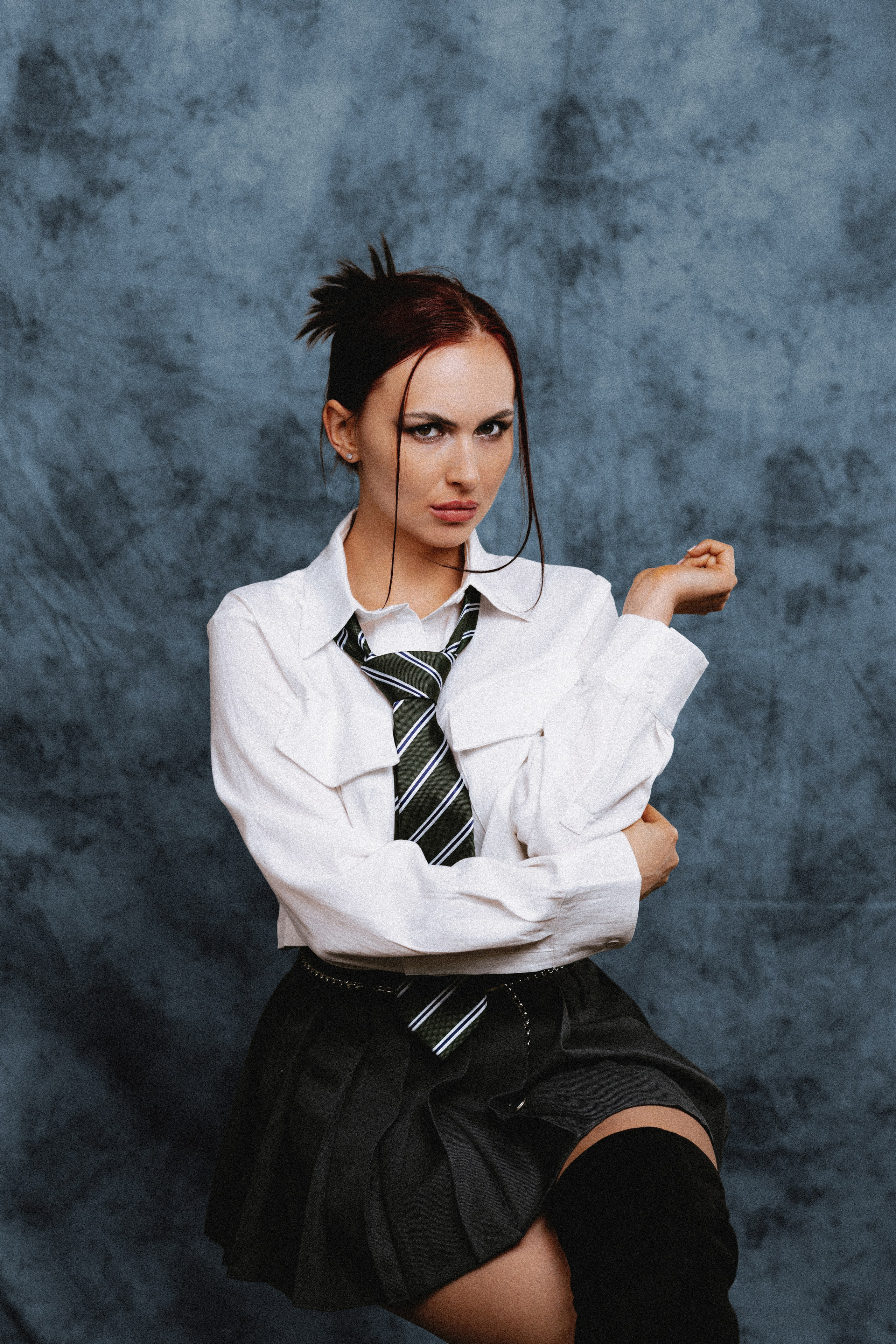 PROJECT HIGH SCHOOL. Фотограф в Казани