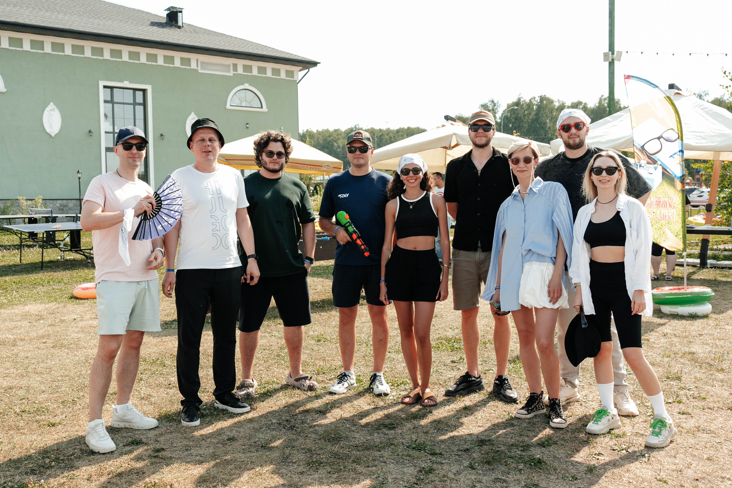 Бери заряд. Свадебный фотограф Москва Александра Аверкова