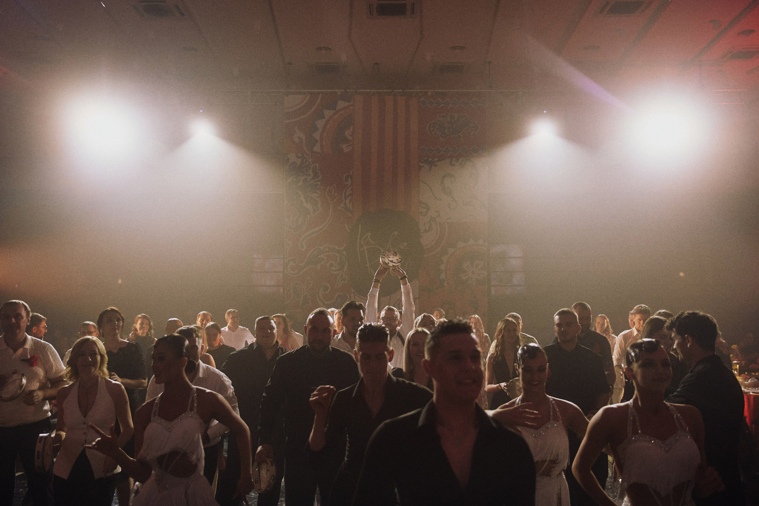 LA DOLCE VITA. Дмитрий Мазуркевич: Профессиональный Репортажный Фотограф