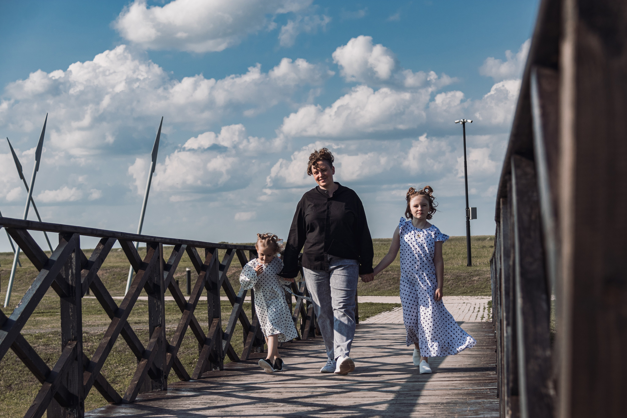 Кристина. Коммерческий фотограф