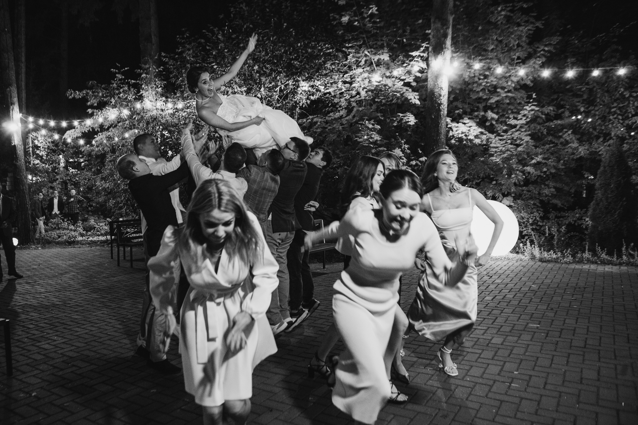 Семейный и свадебный фотограф в Ижевске Лушникова Екатерина