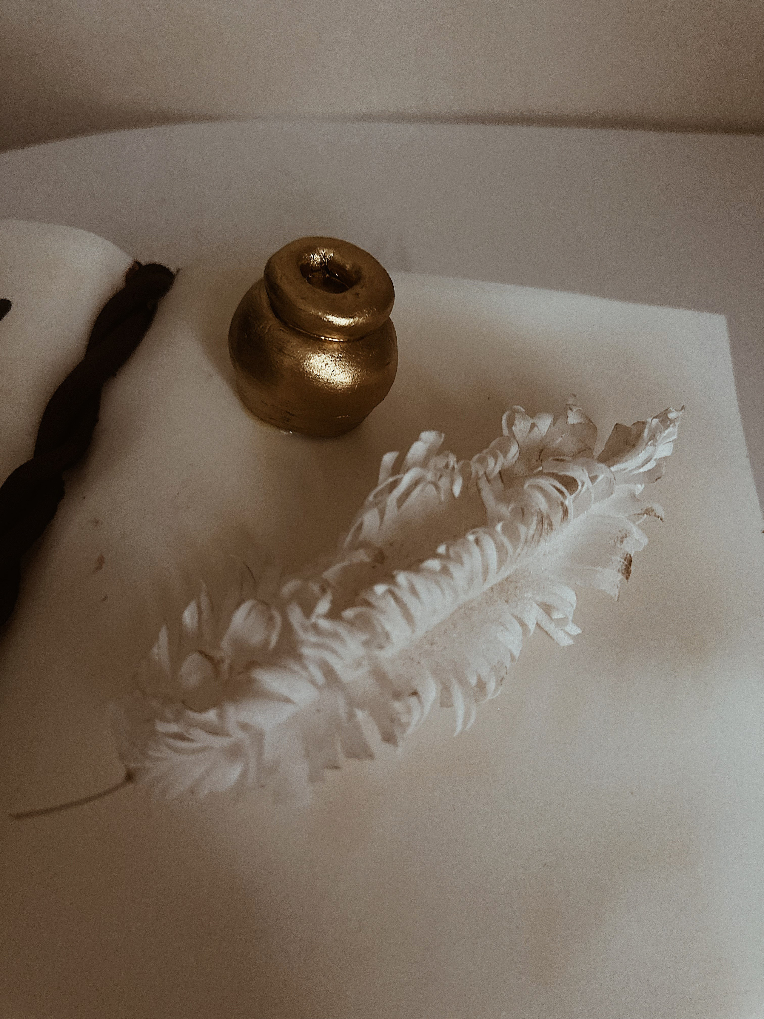 Торт-книга. Арт-кондитер в Москве Маша Шафран