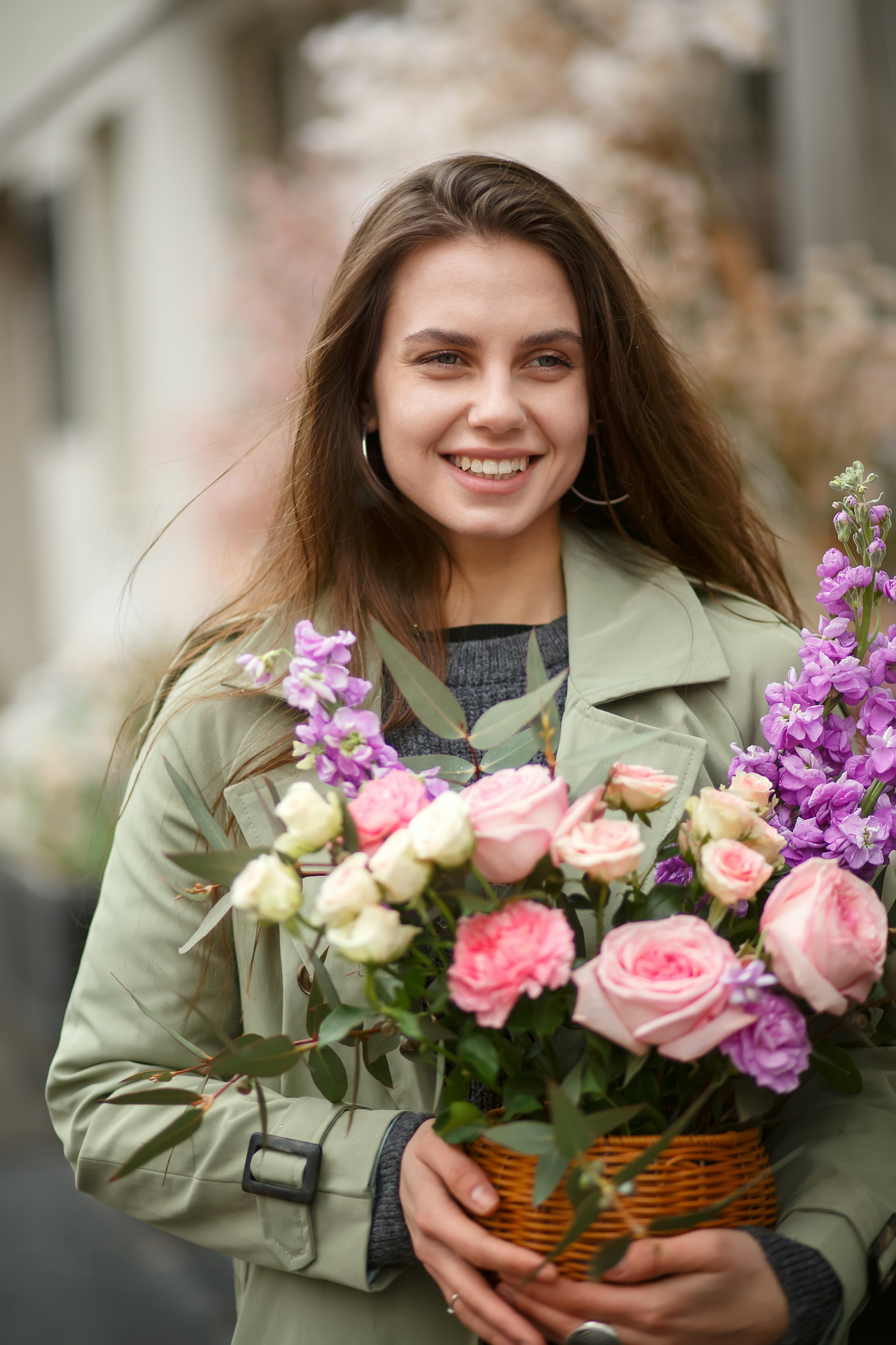 Street style. Детский и семейный фотограф в Москве и Моск. области Татьяна Минаева