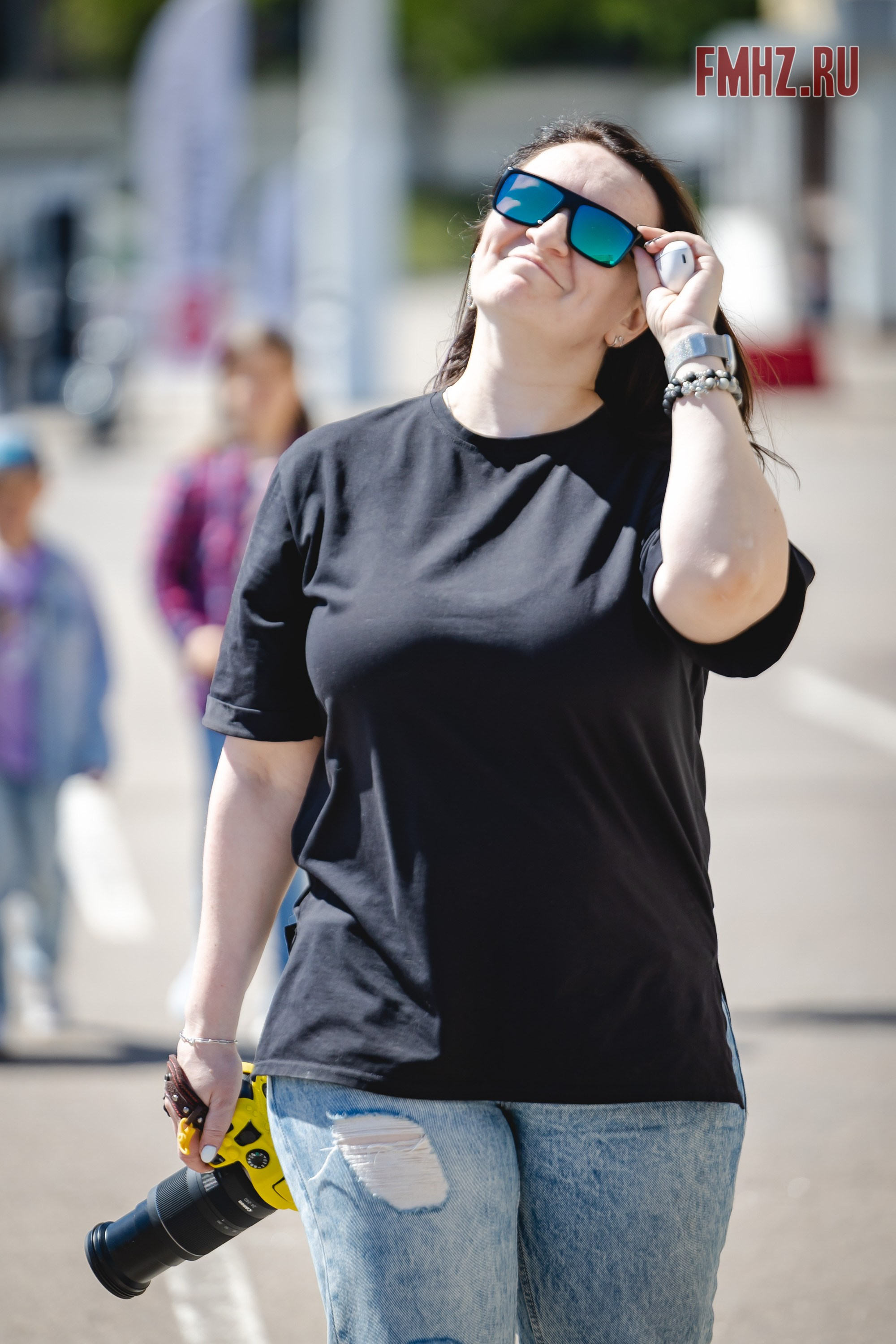 Открытие мотосезона «True Bankers» (18.05.2024). Фотограф Владимир Охрименко