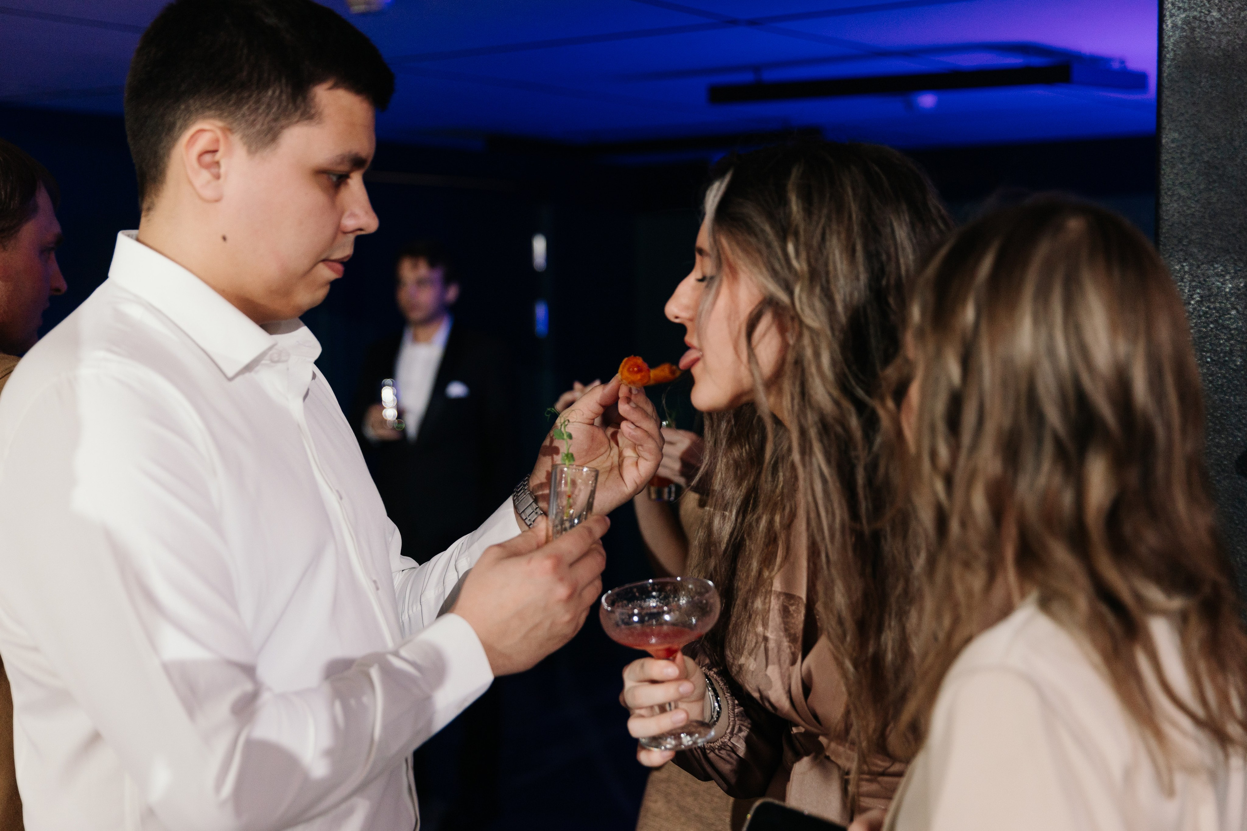 Юбилей. Фотограф в Красноярске