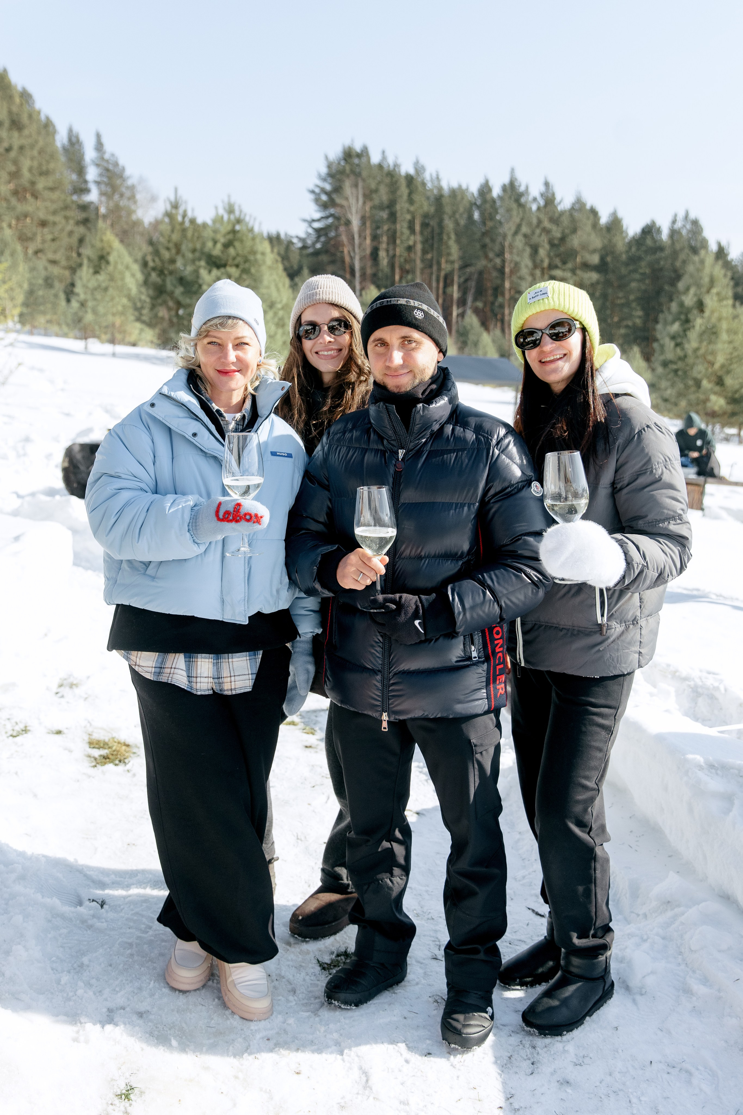 ДЕНЬ ДОЖДЕНИЯ ЕКАТЕРИНЫ. Фотограф в Красноярске