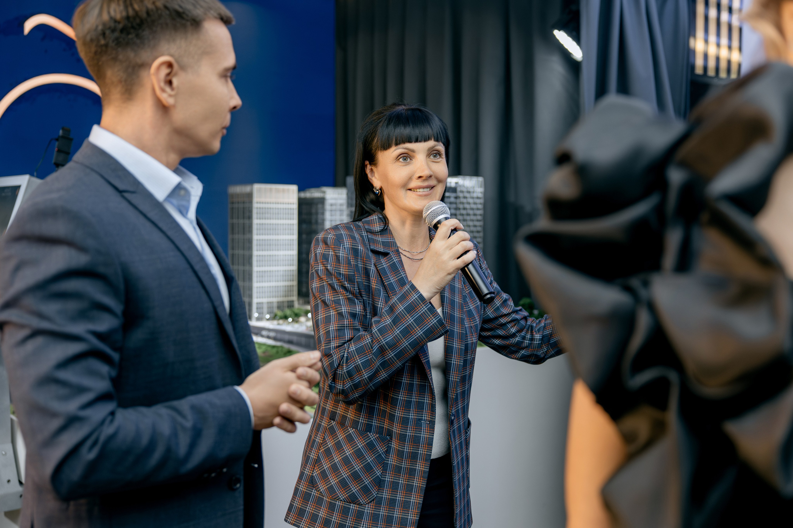 Небо над Енисеем. Фотограф в Красноярске