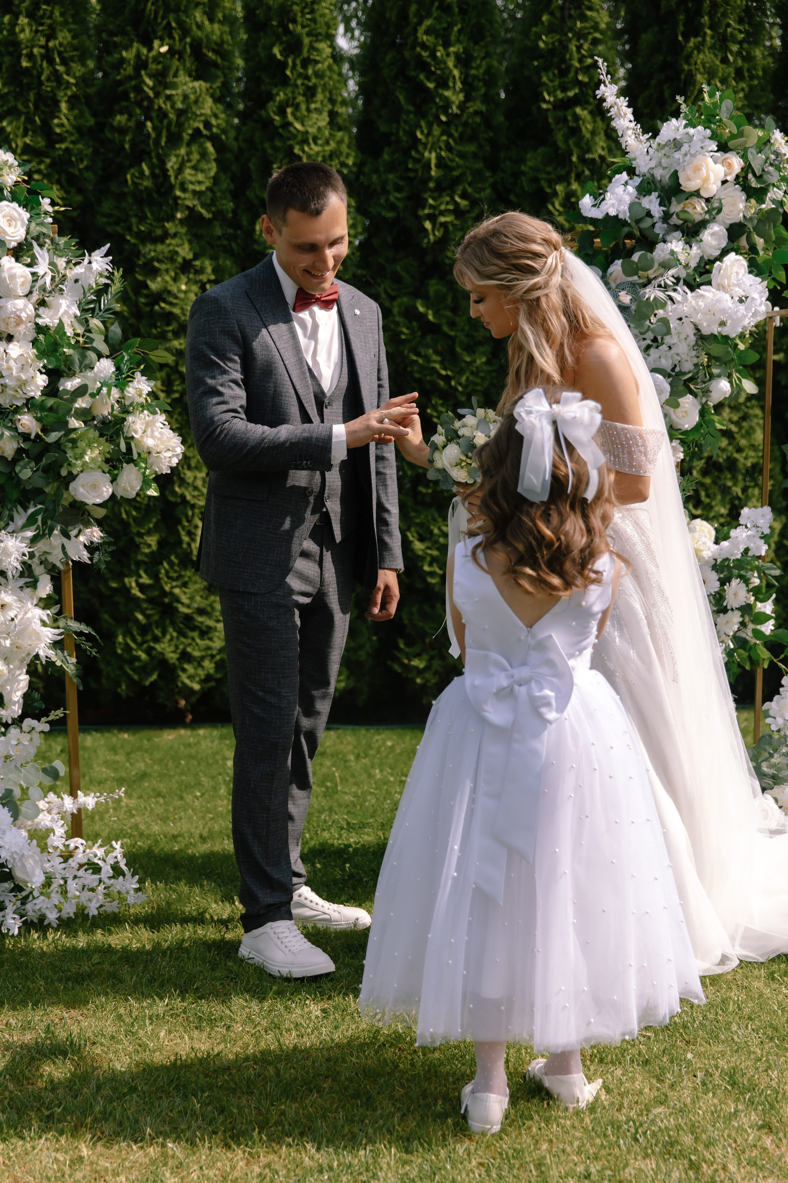 Karina & Maxim. Фотограф в Минске — Юлия Деяк. Фотосессии в Минске