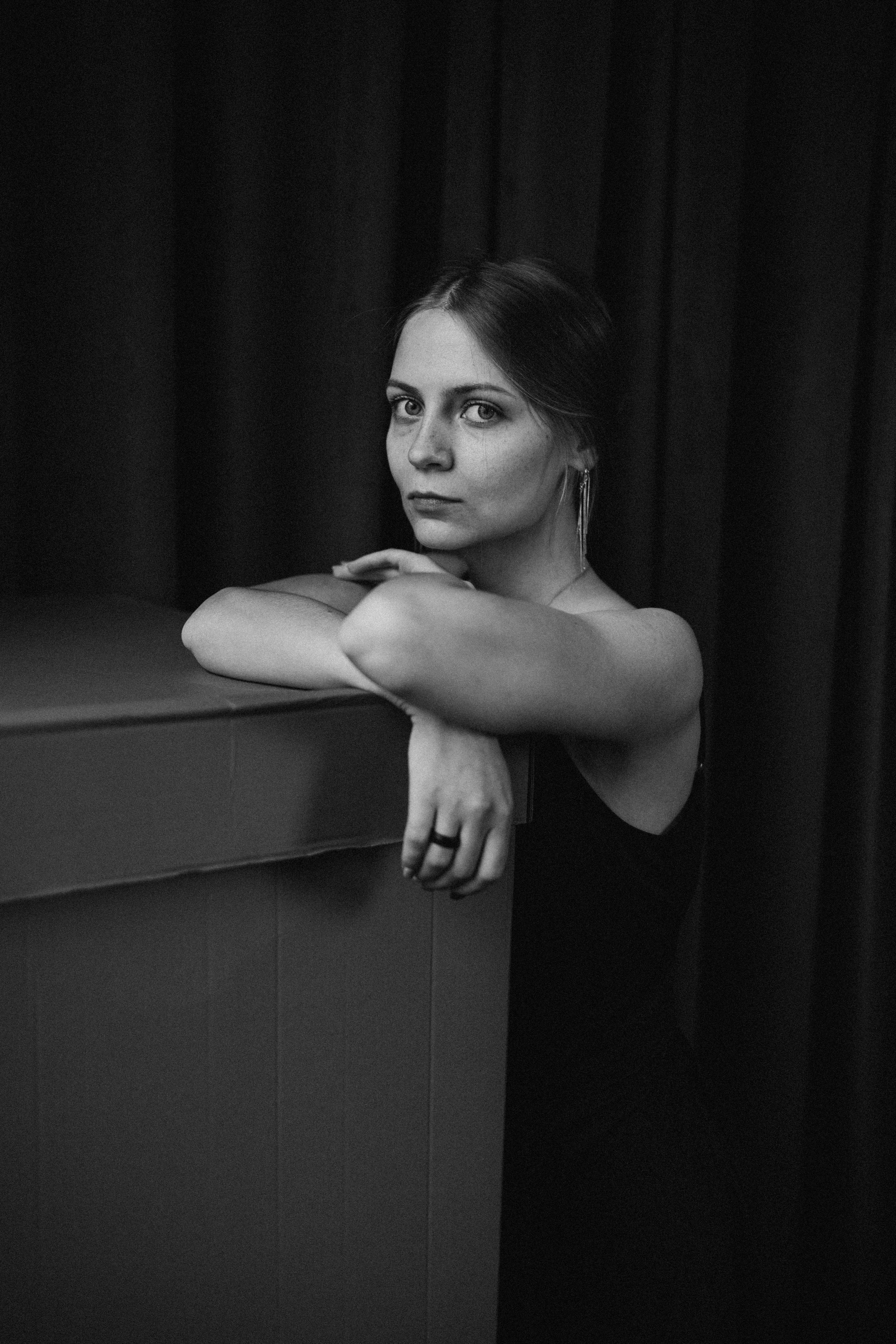 Лера. Семейный фотограф в Красноярске Екатерина Гайнутдинова