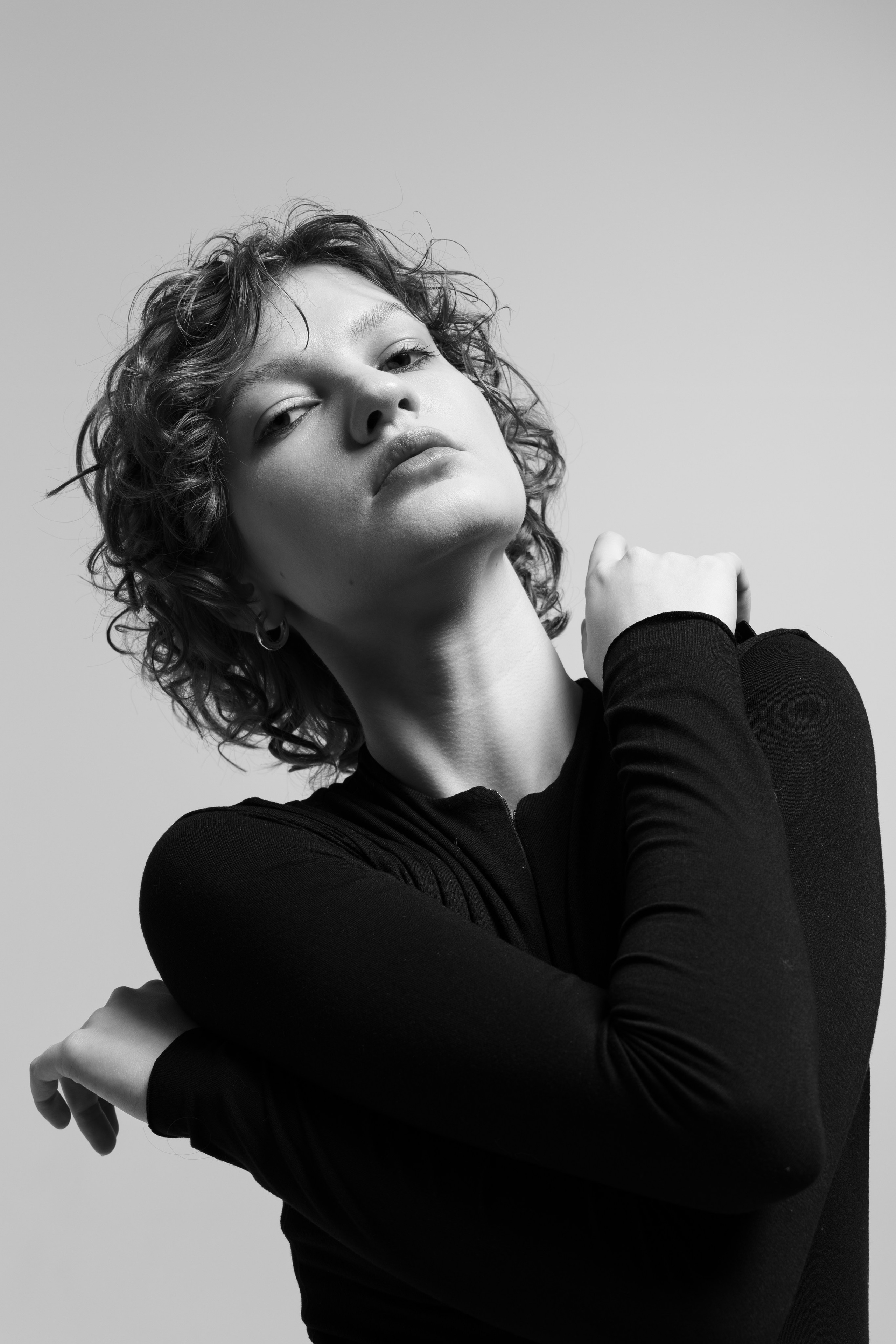 Женский портрет. Семейный и репортажный фотограф Наташа Давыдова