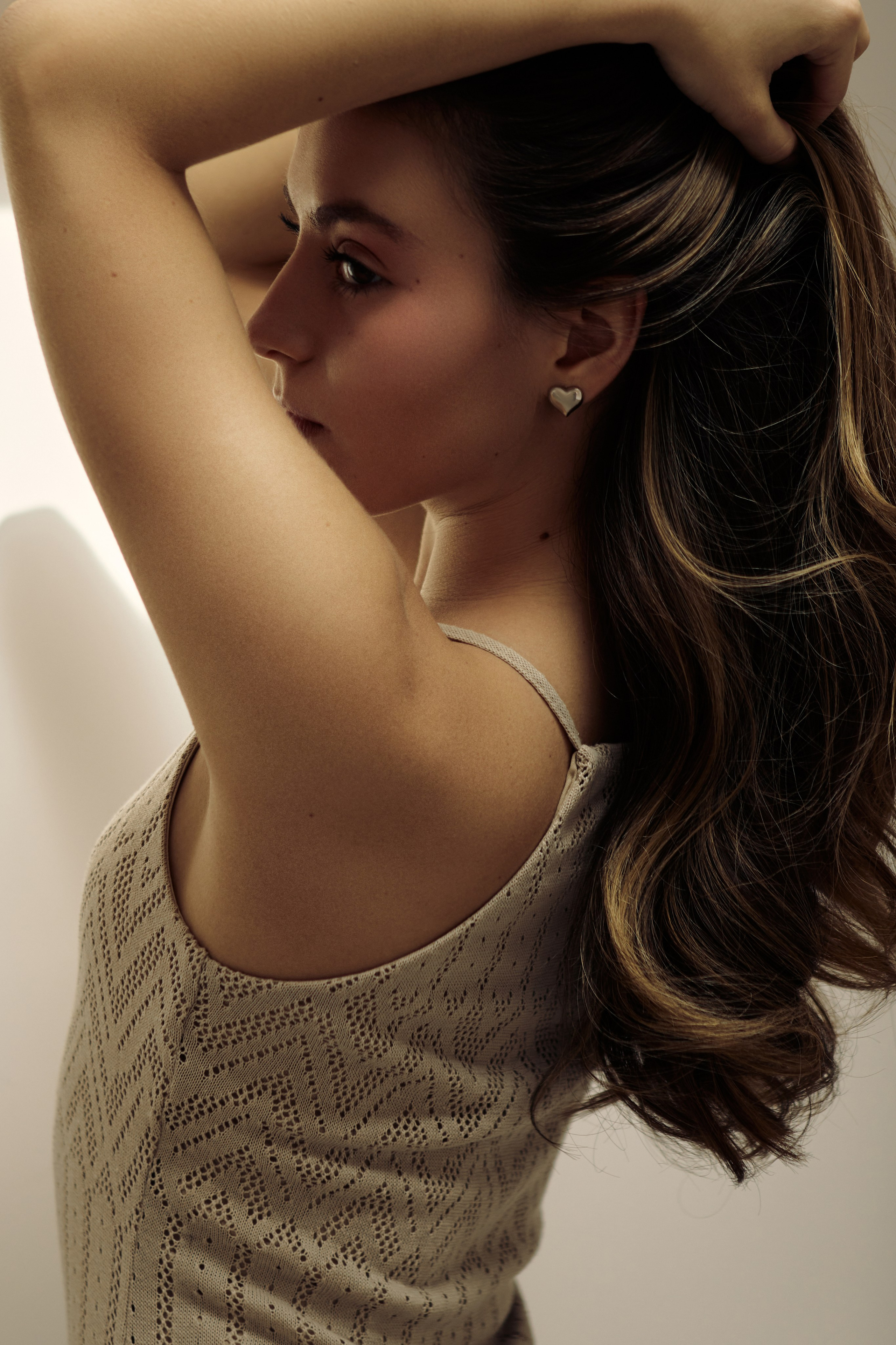 Соня!. Фотограф Москва и Екатеринбург. Максимова Соня