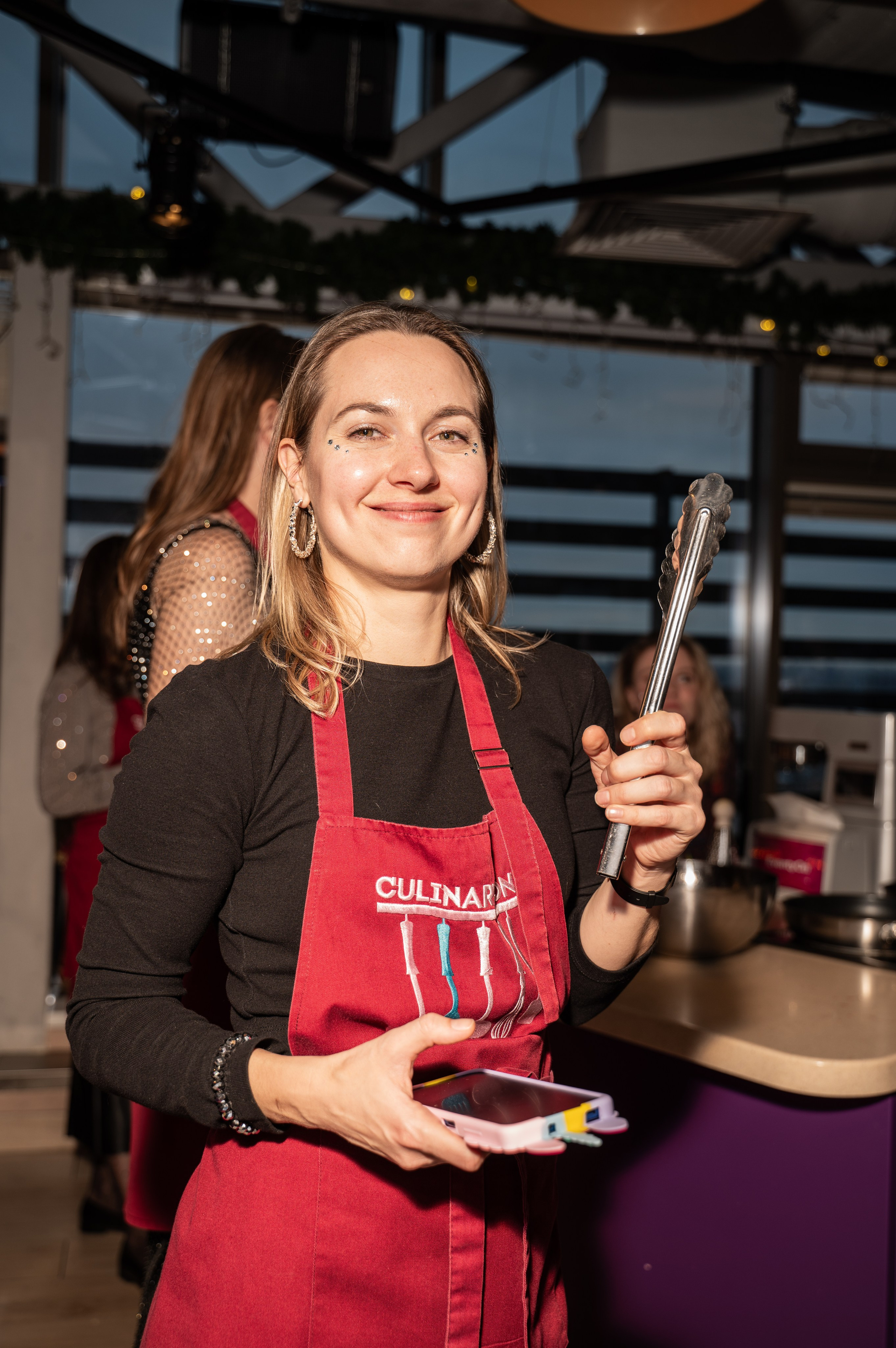 Репортаж. Журавлёва Елена