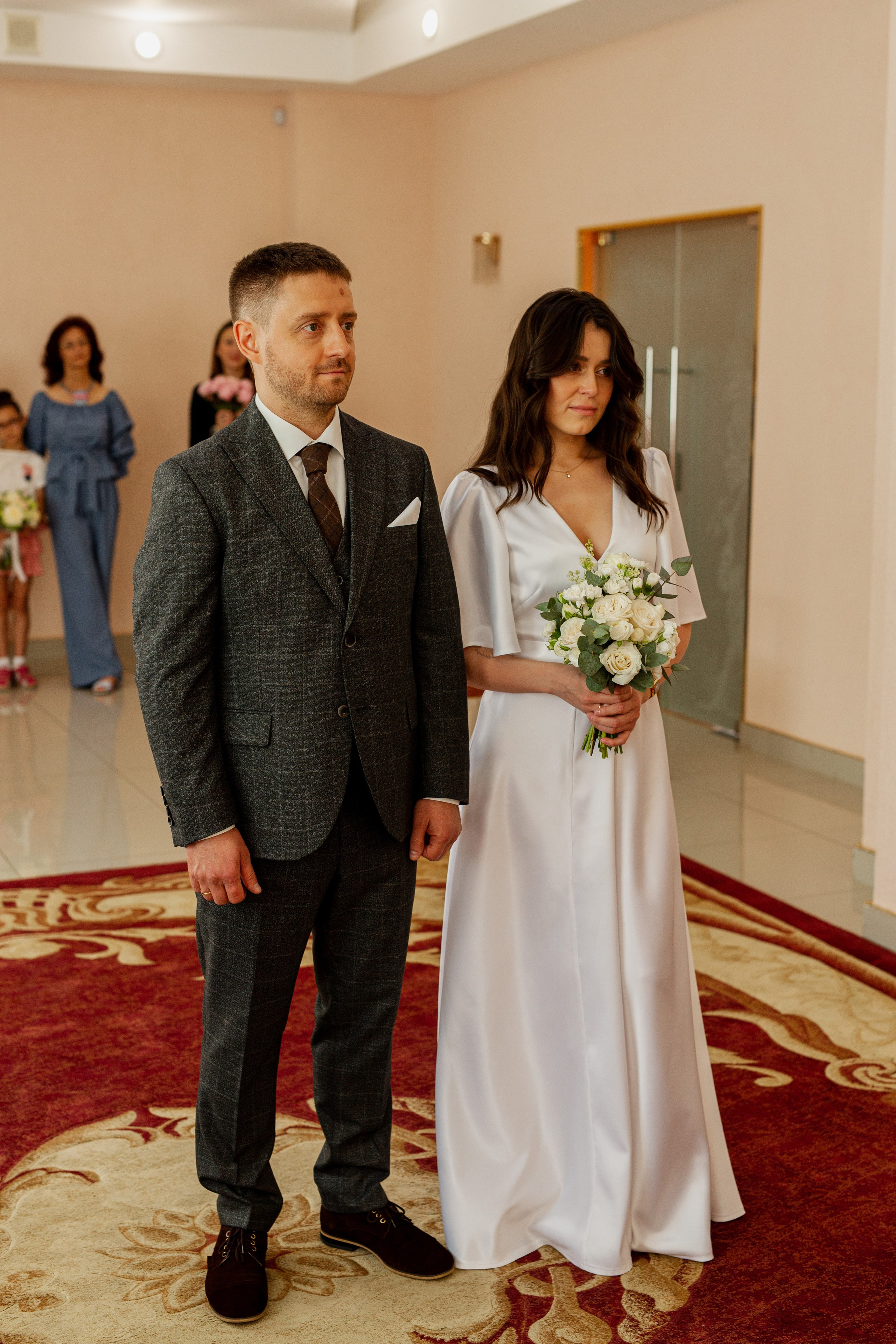 Дима+Кристина. Индивидуальные и семейные съёмки в Уфа Маргарита Истомина