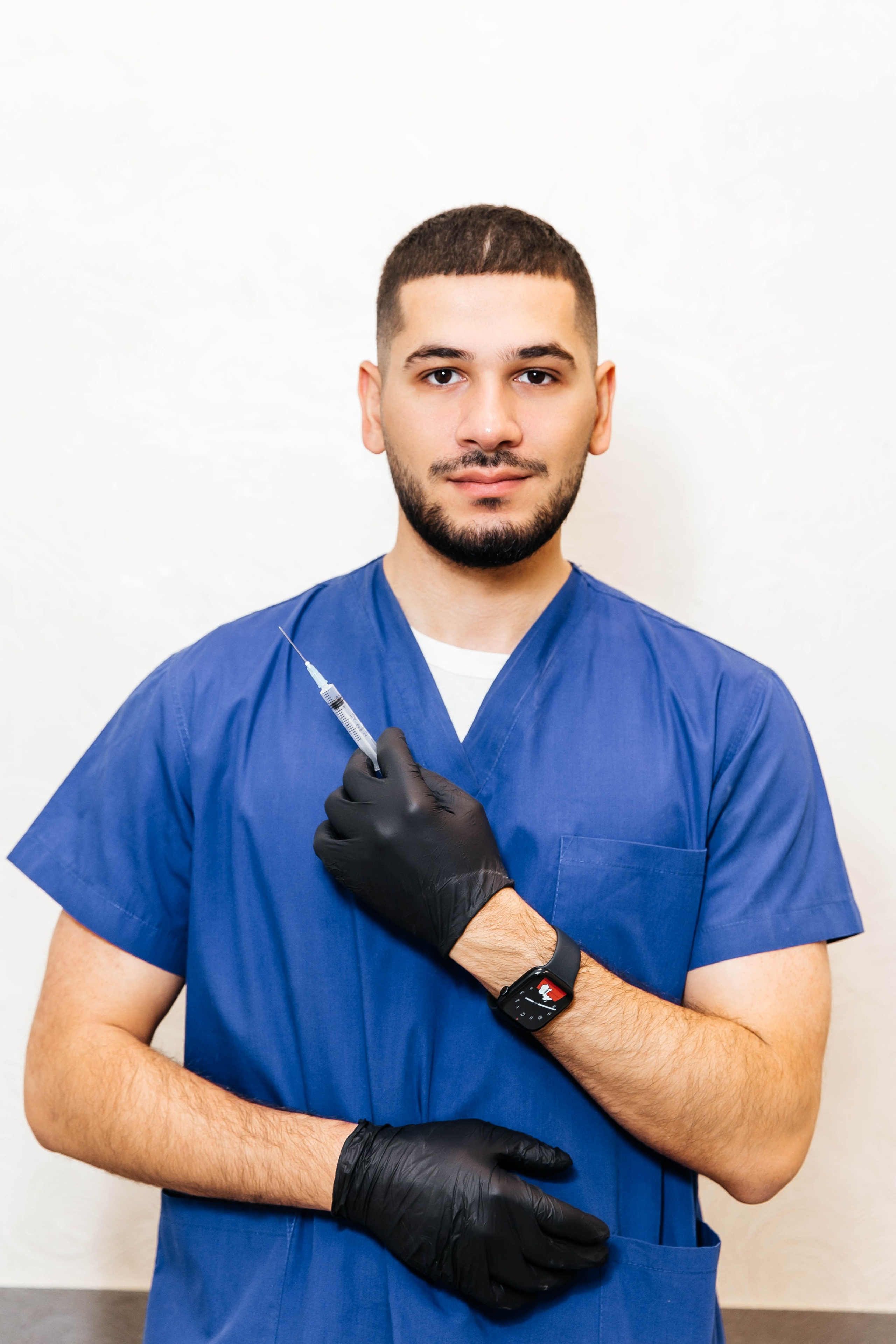 Салон красоты. Фотограф Абакумова Анастасия