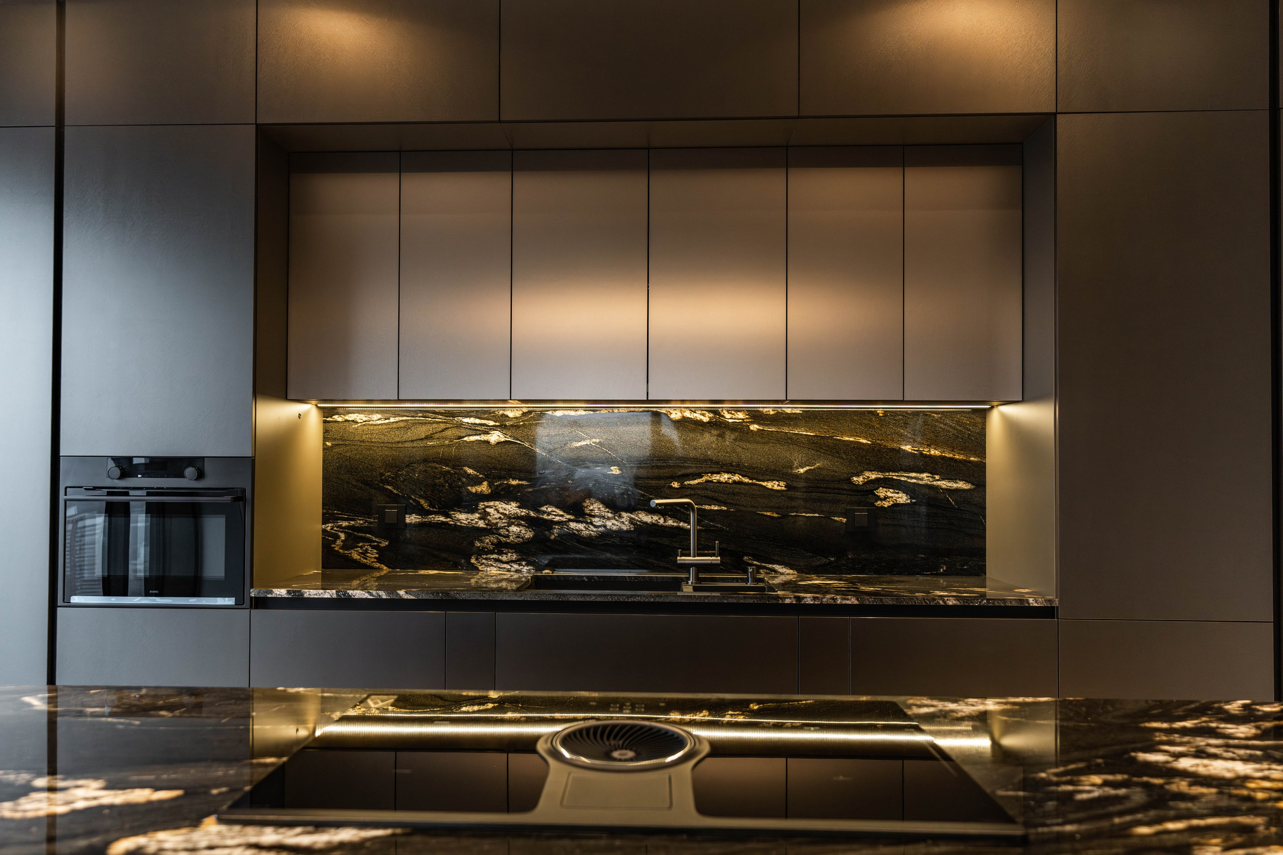 ЖК Поклонная 2. Фотограф Абакумова Анастасия