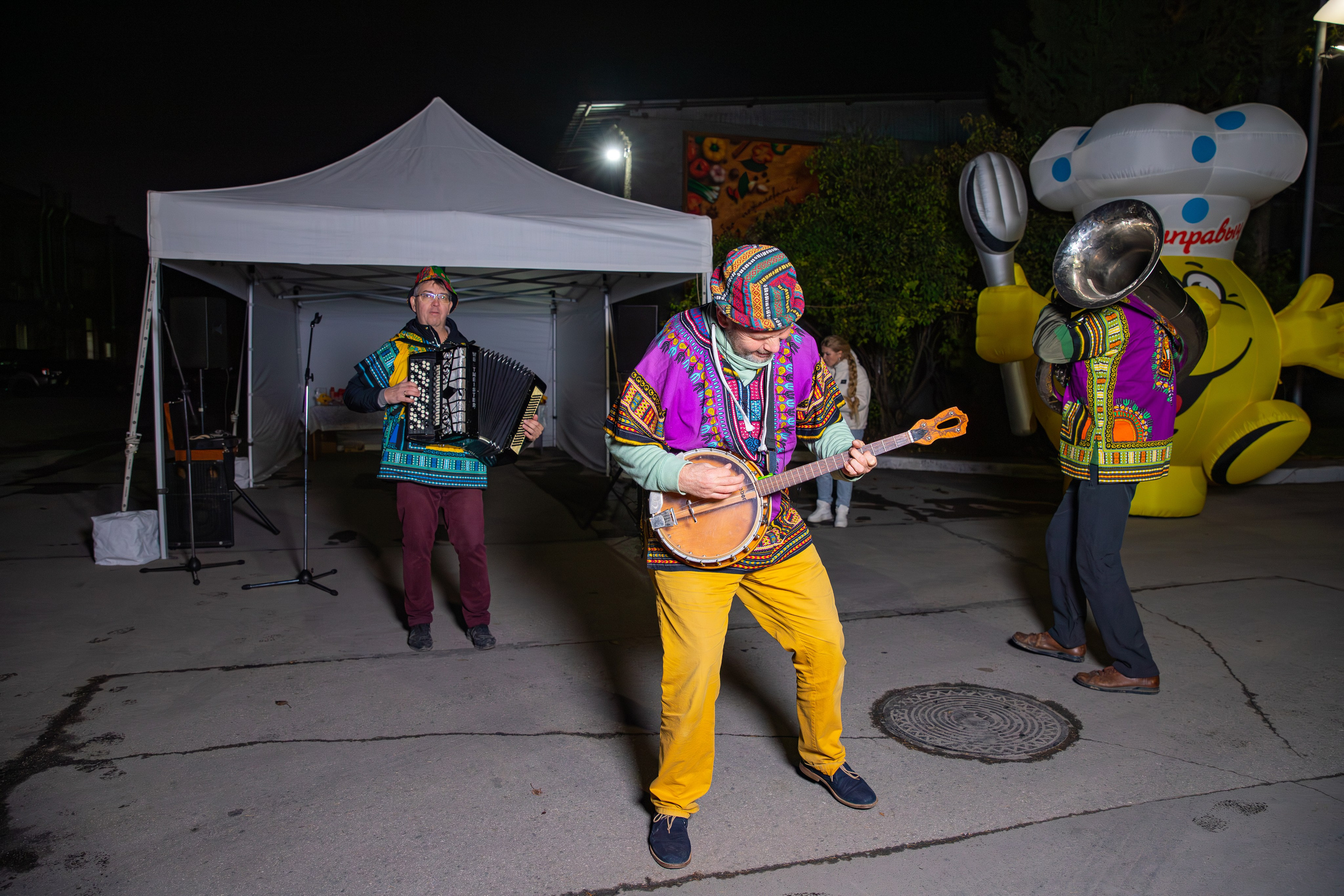 АО Компания «Проксима». Фотограф Александр Поздняков  Новосибирск