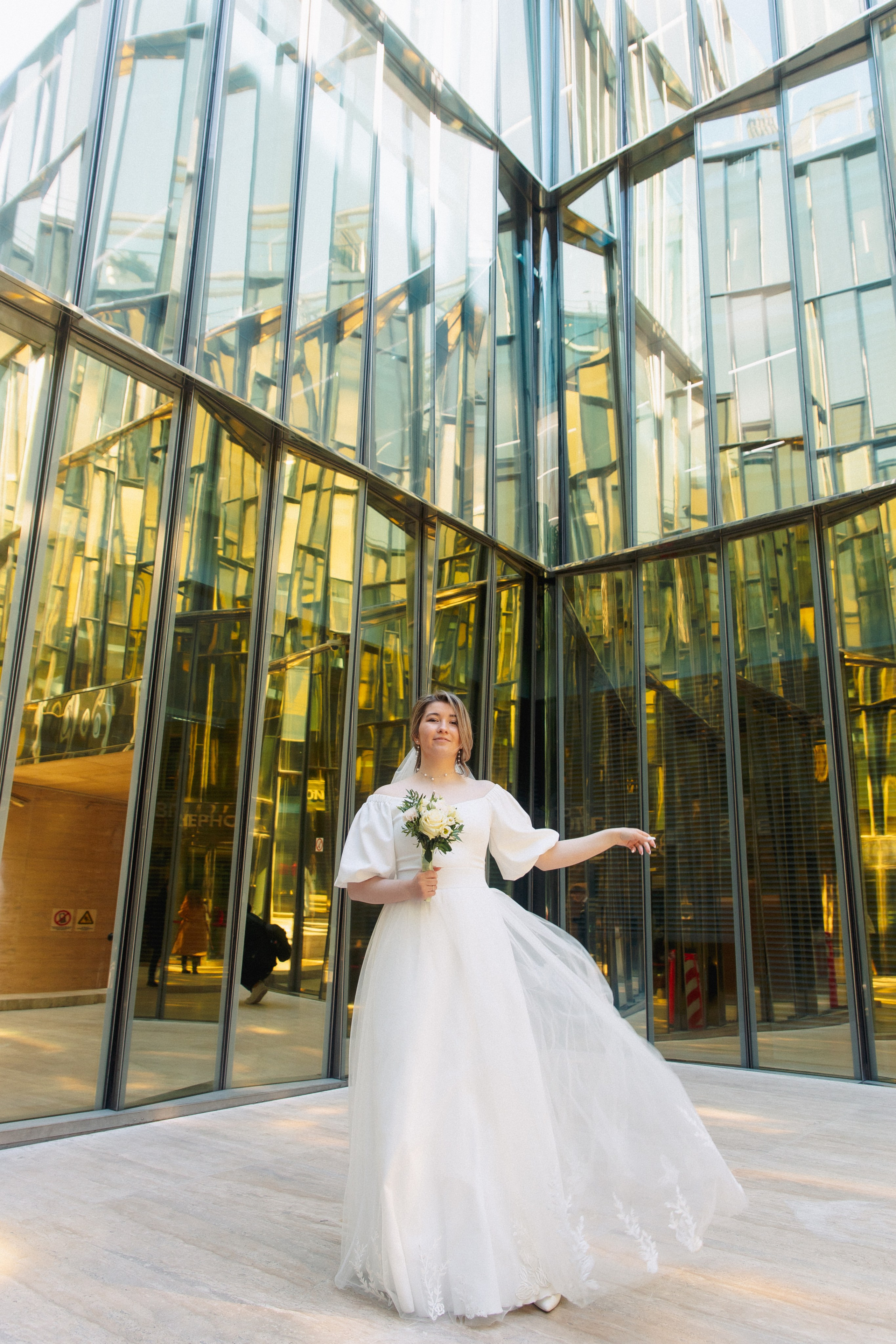 Классика. Фотограф в Кронштадте и Санкт-Петербурге Анастасия Коваленко