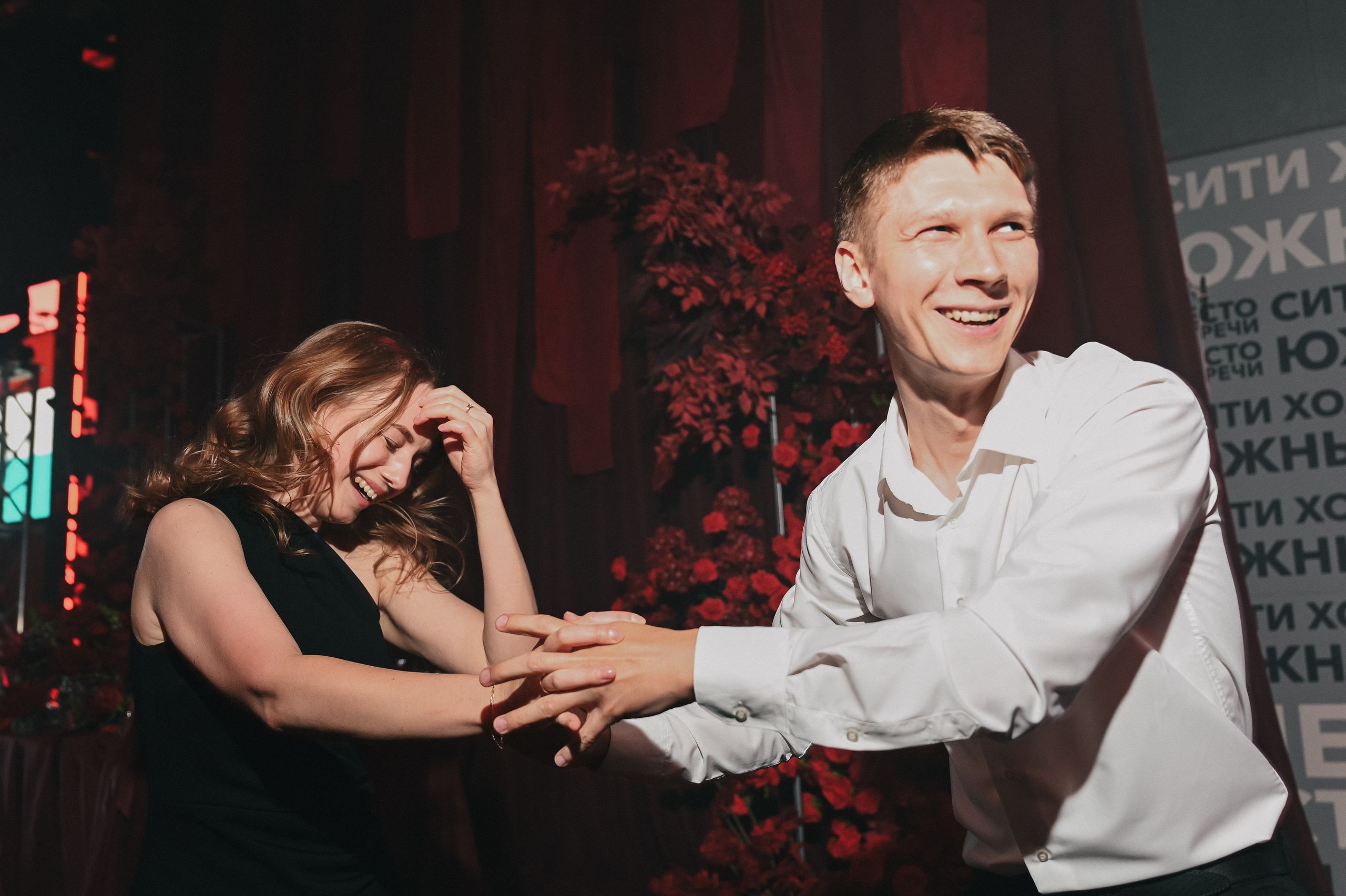 Саша + Аня — Организация ВАН ЛАВ. Свадебный и семейный фотограф Волгоград Москва