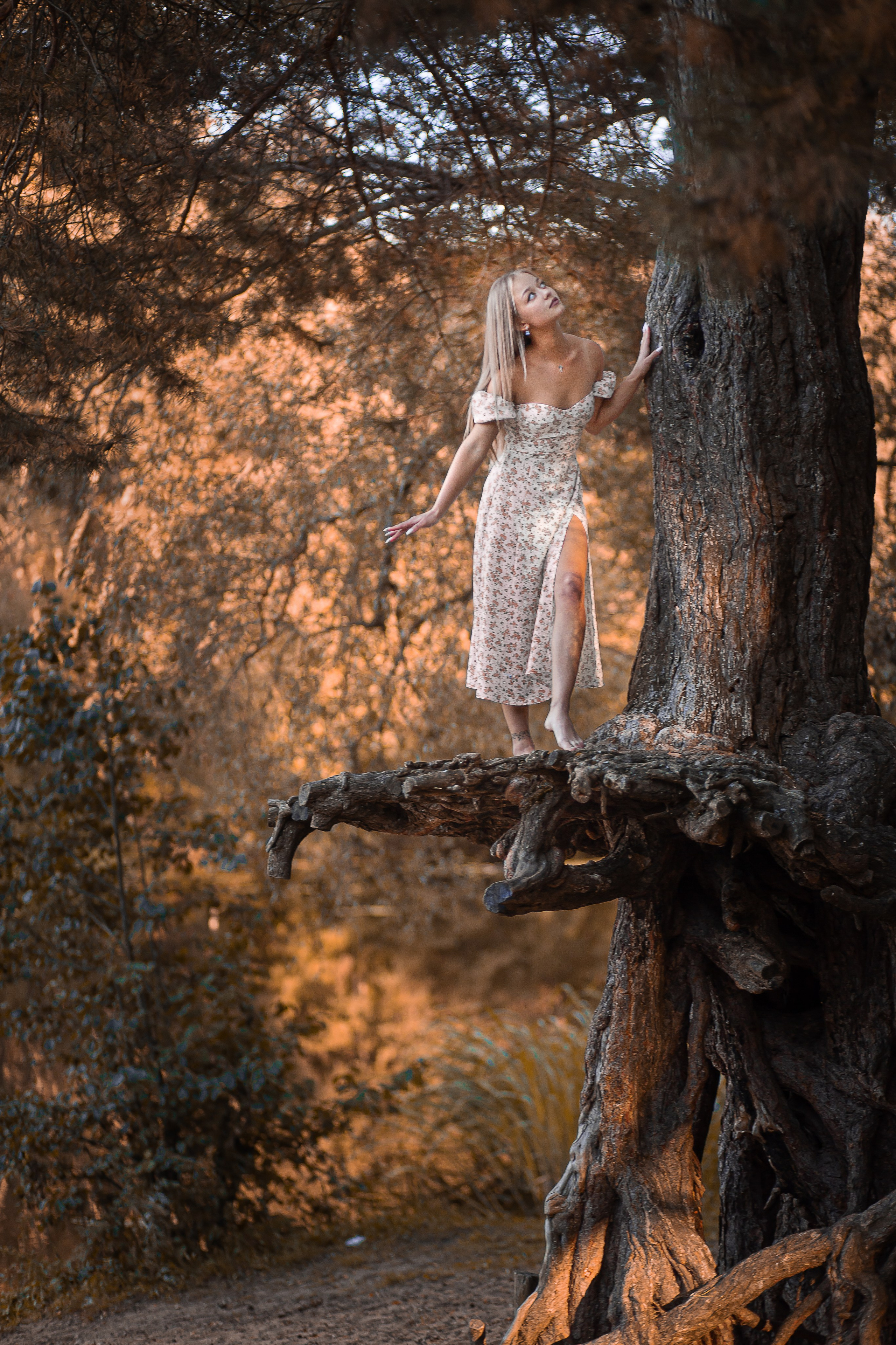 Фотопрогулки. Фотограф Демид Никитин. г. Дубна, Москва