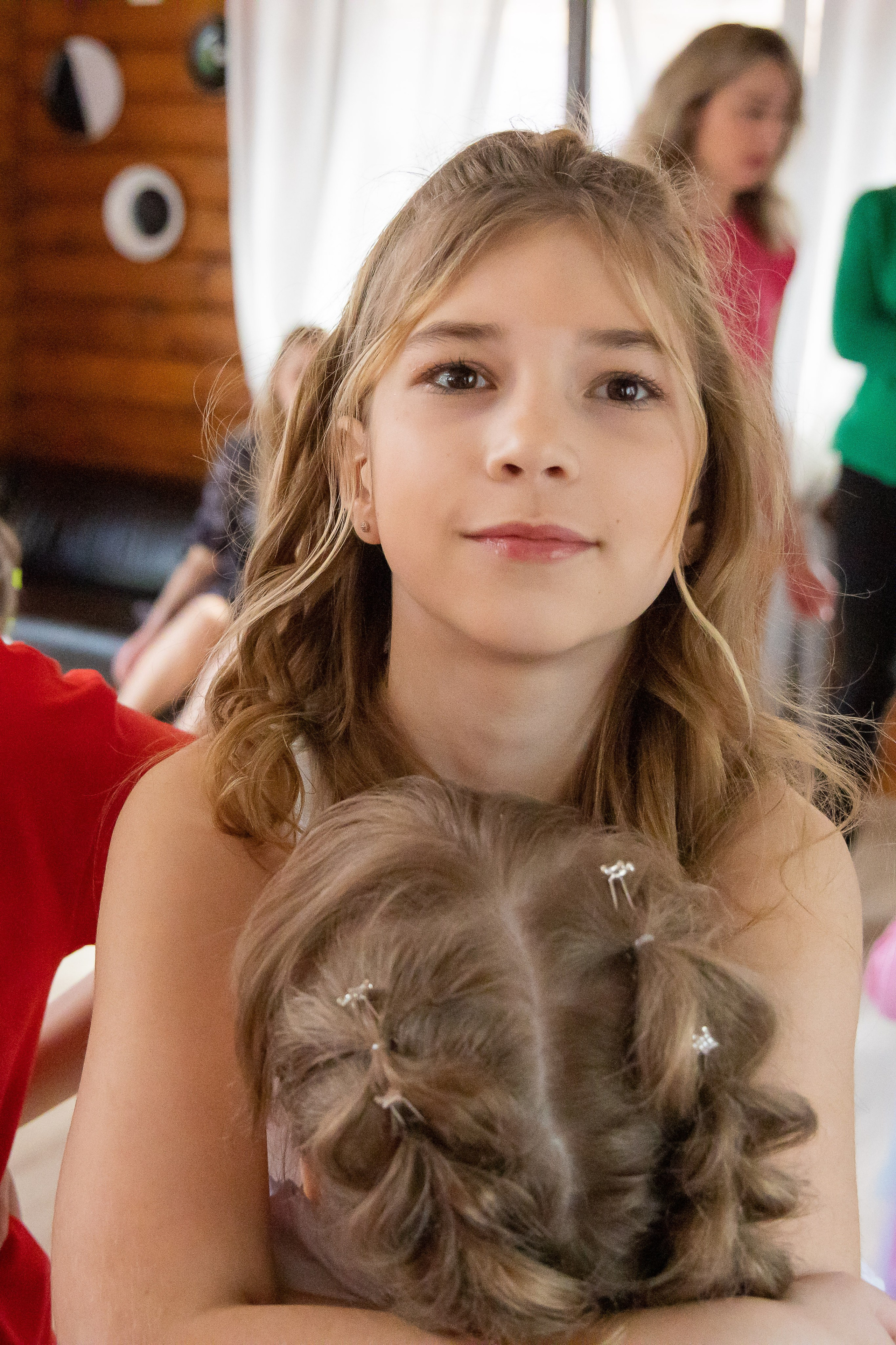 Выпускной Фаворит. Свадебный фотограф в городе Подольск МО и Москва Крылова Ирина