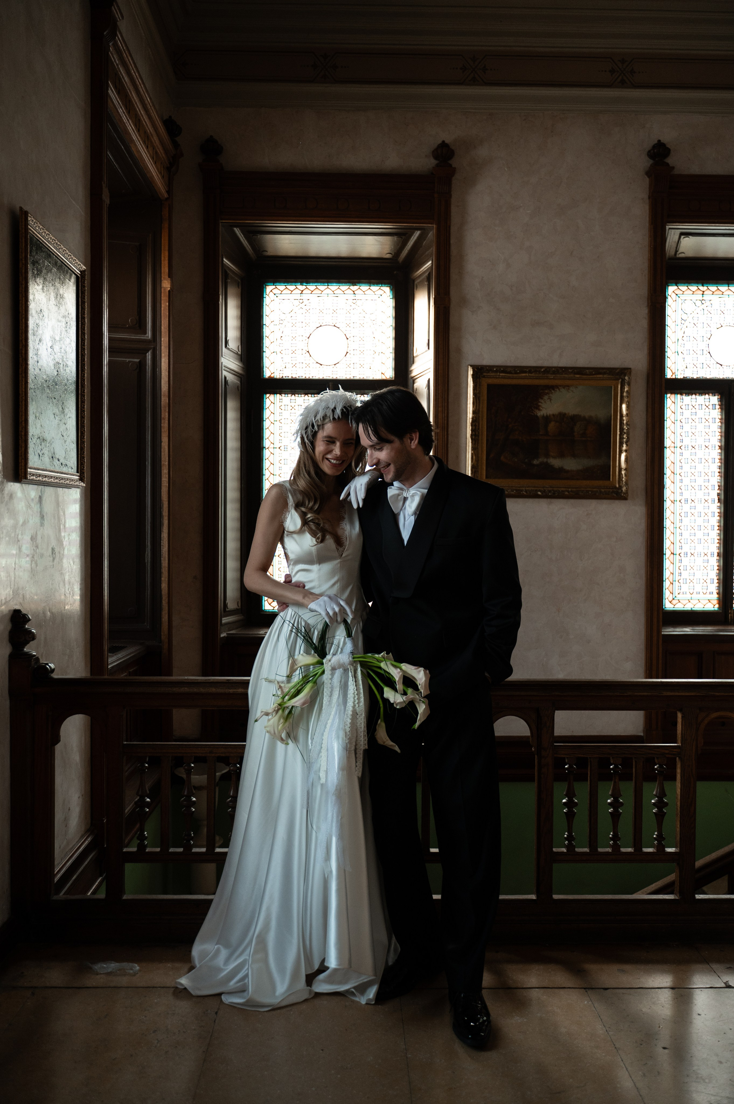 Wedding. Журавлёва Елена