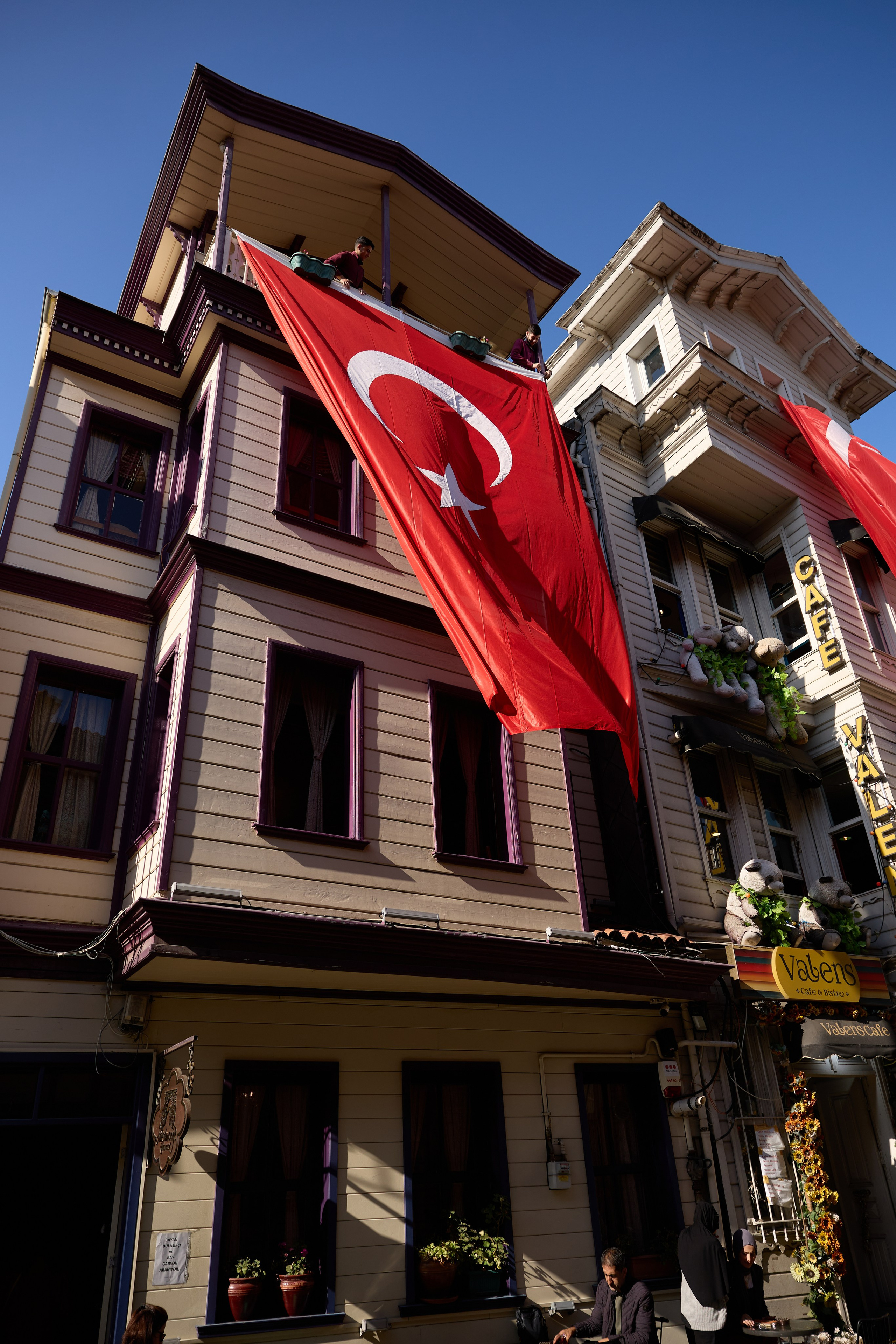 Стамбул 24. Фотограф Москва, Дима Пеллер