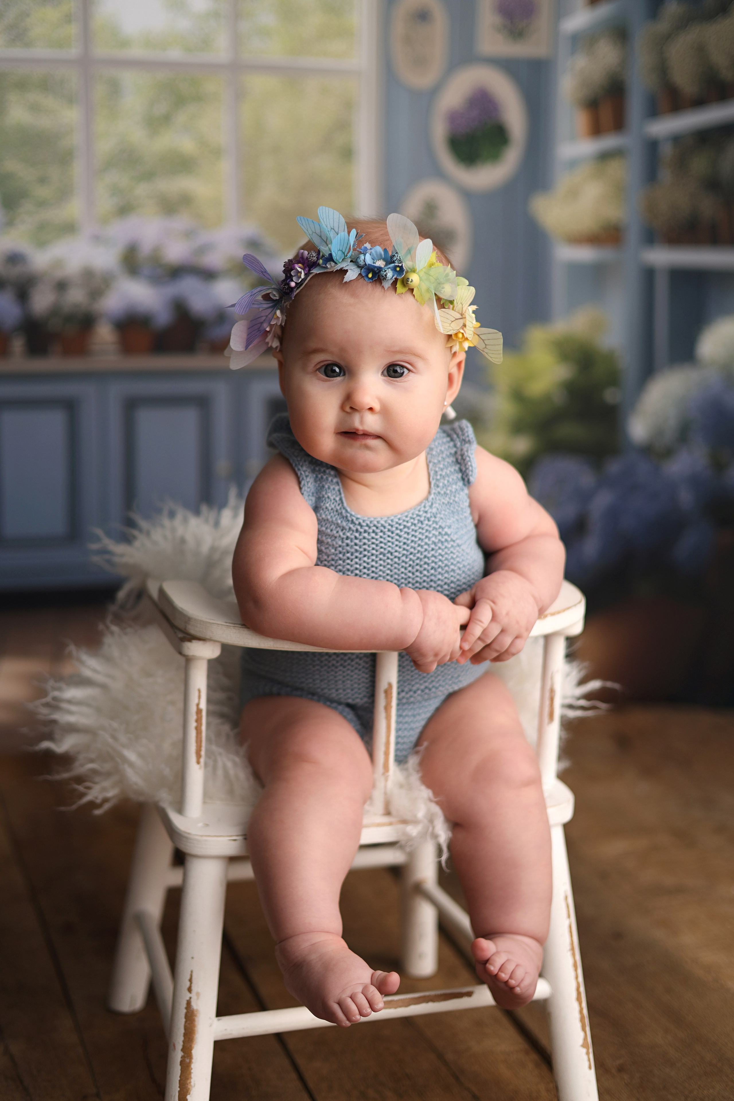 Фотосессия 6 месяцев в Москве. Детский фотограф Столярова Светлана. Фотограф новорожденных Москва. Ньюборн фотограф Москва