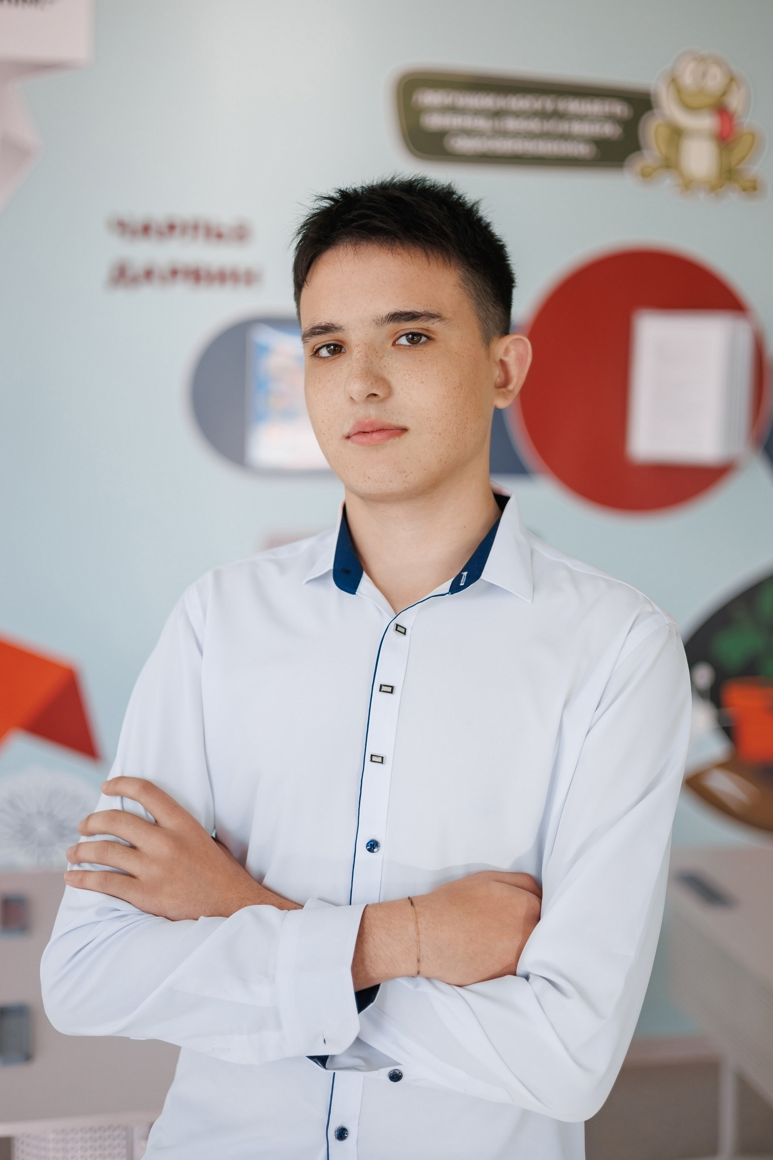 9-а, Старостаничная школа, выпуск 2025