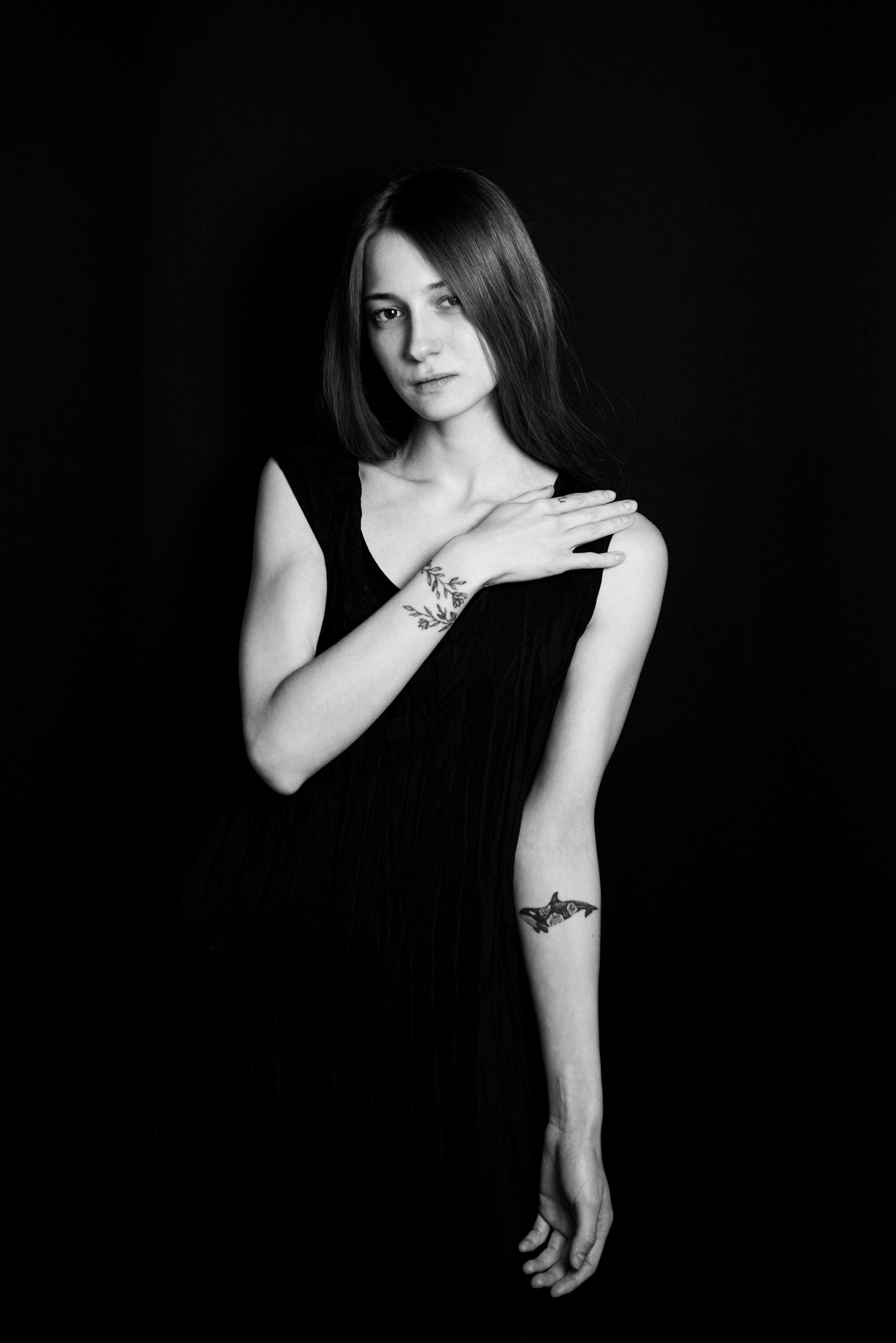 Анастасия. Портретный и архитектурный фотограф в Москве и Санкт-Петербурге