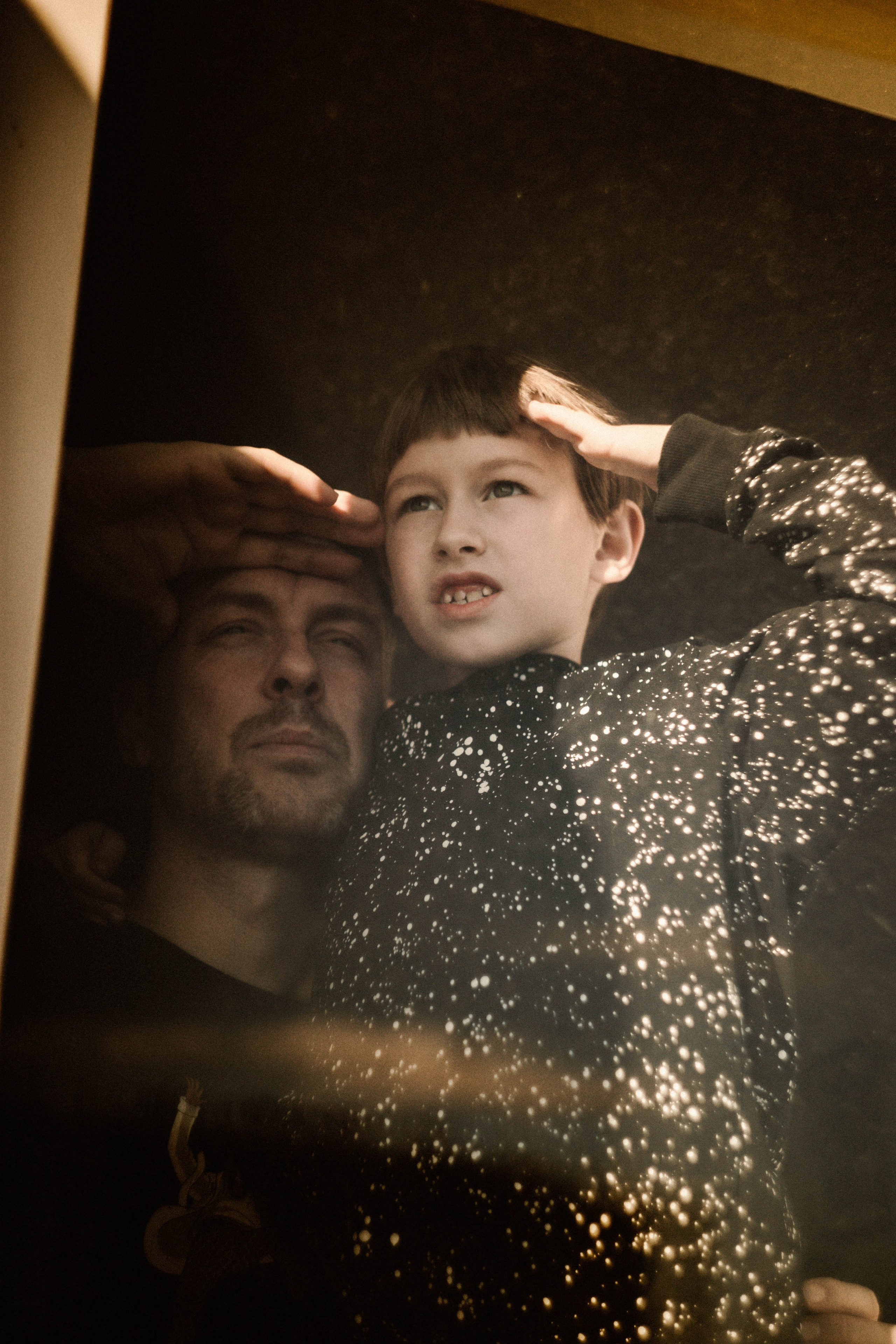 Миша. Матвей. Эмми. Фотограф в Нижнем Новгороде