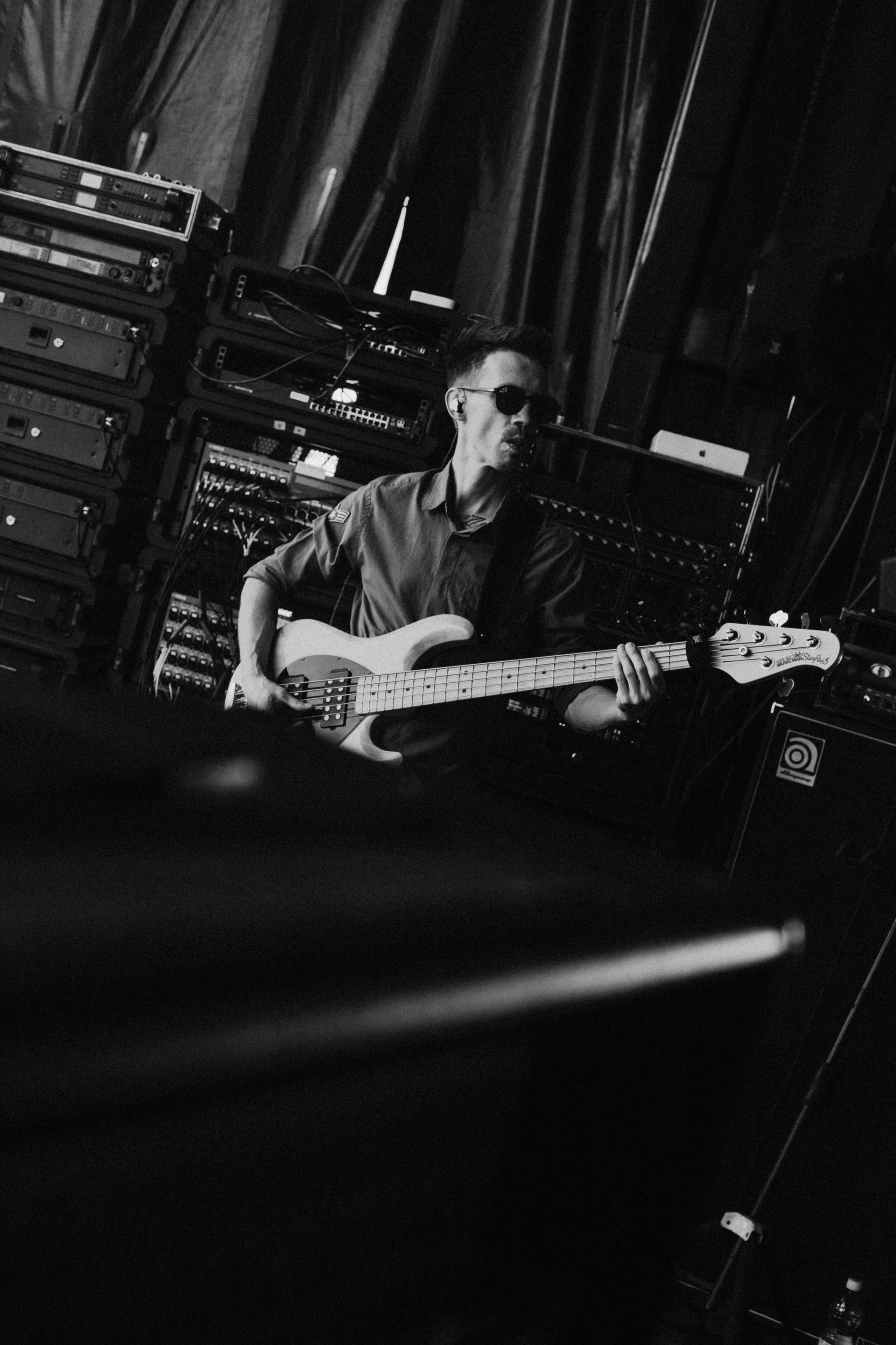 Рок Чистой Воды. Герои НВ. Фотограф в Нижнем Новгороде