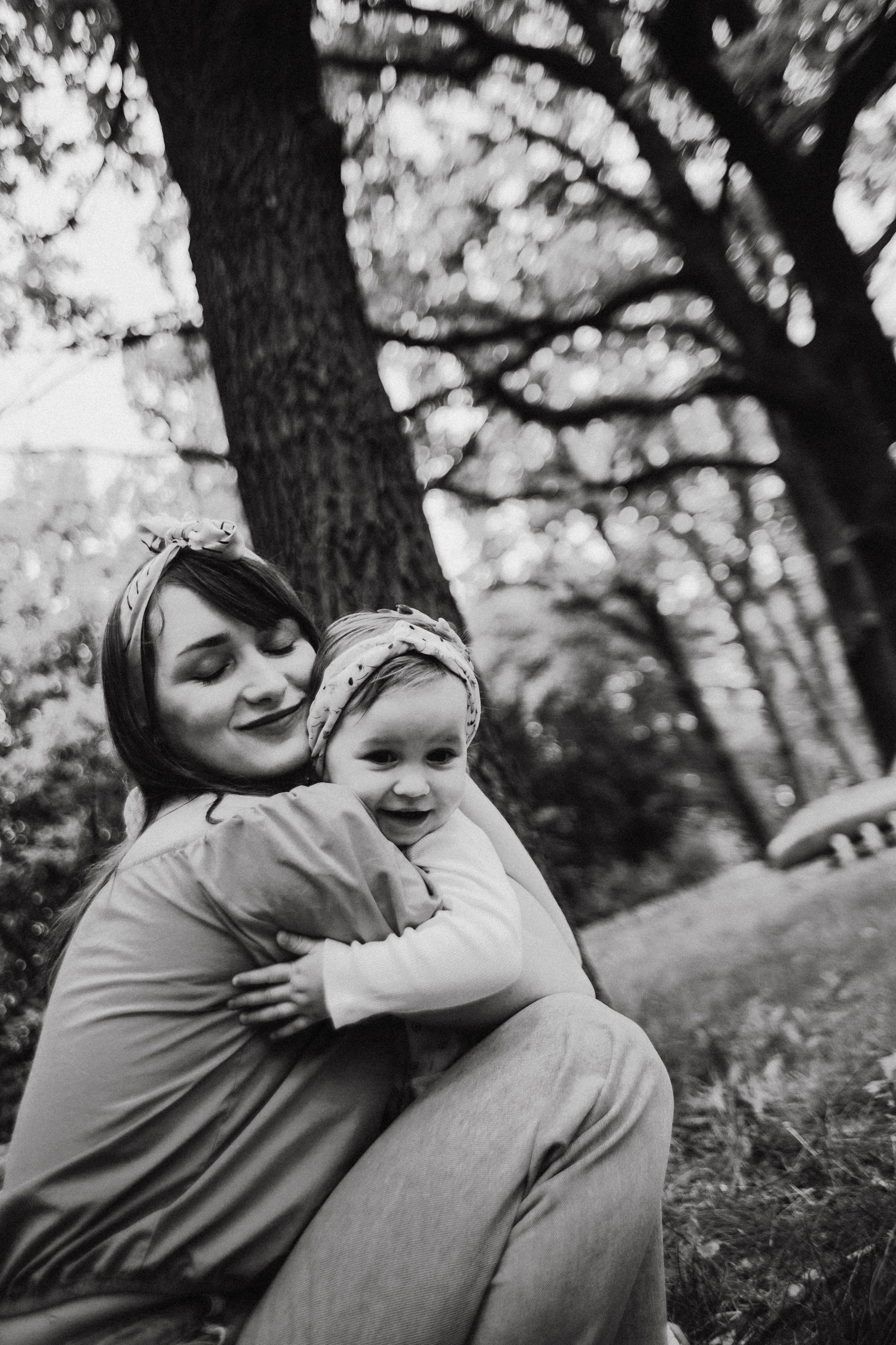 Пикник. Парк Швейцария. Фотограф в Нижнем Новгороде