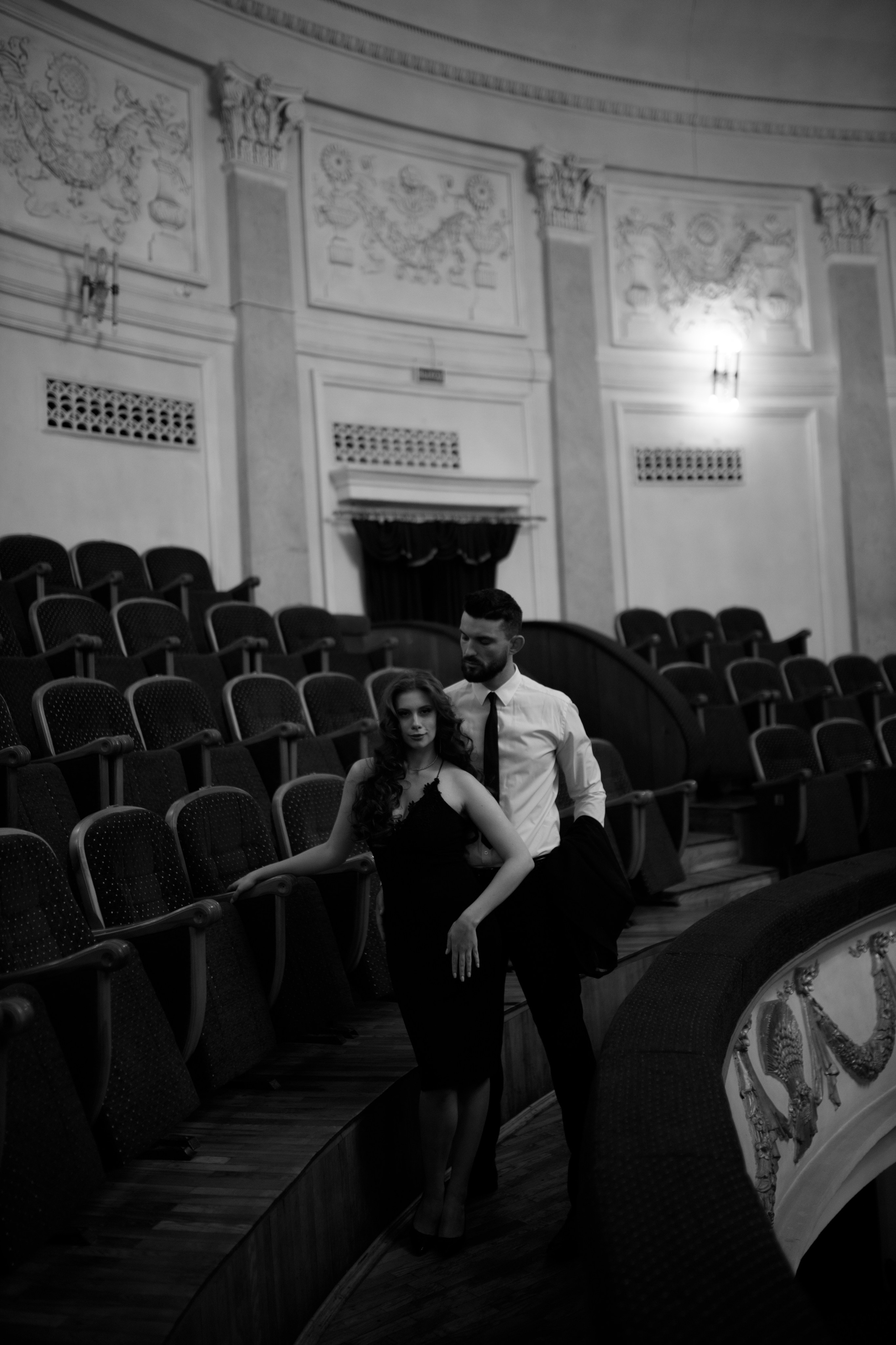 Лиза и Миша. Свадебные фотографы в Гомеле и Минске Сергей и Анастасия Фещенок