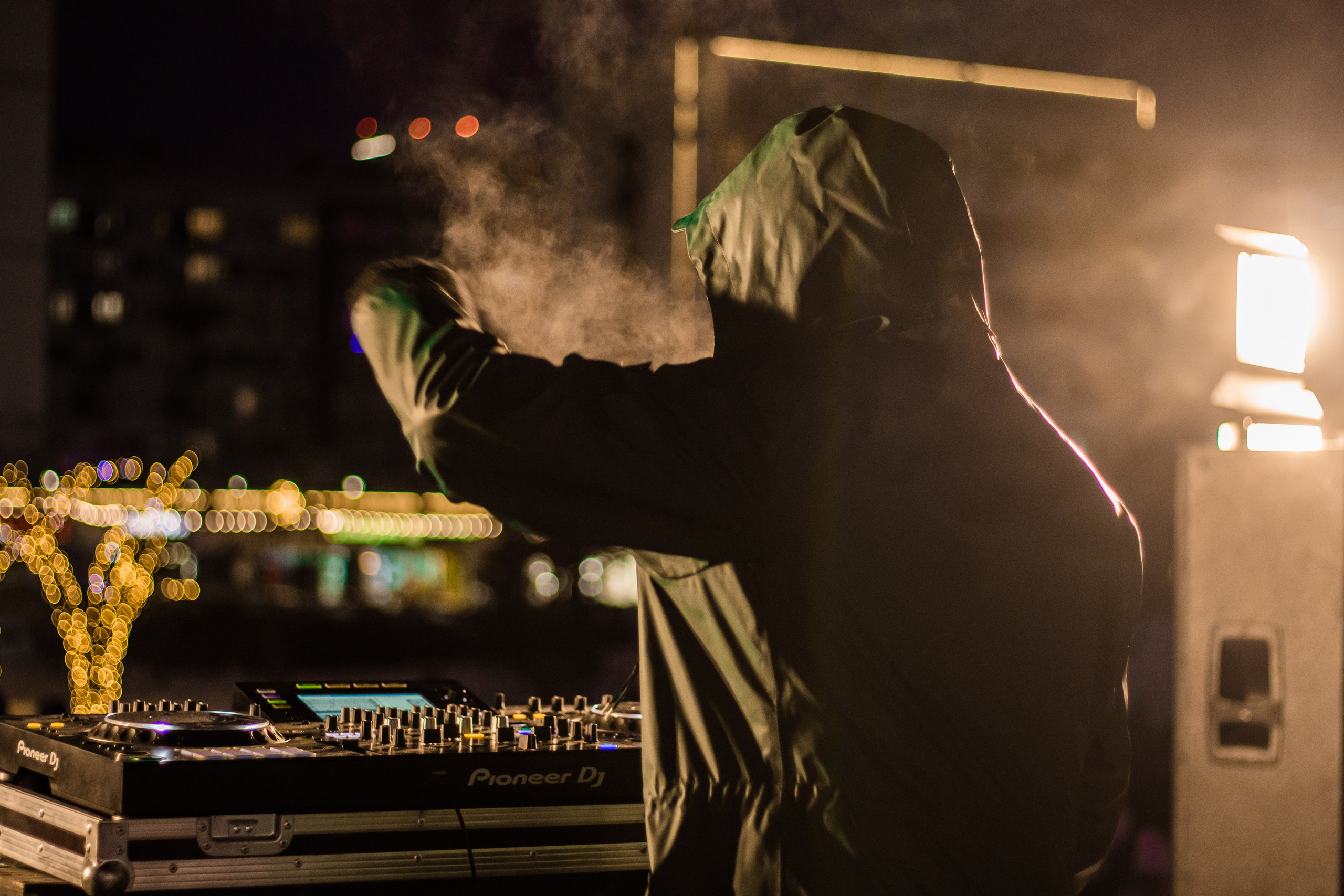 Новый год 2022, мкрн. Солнечный