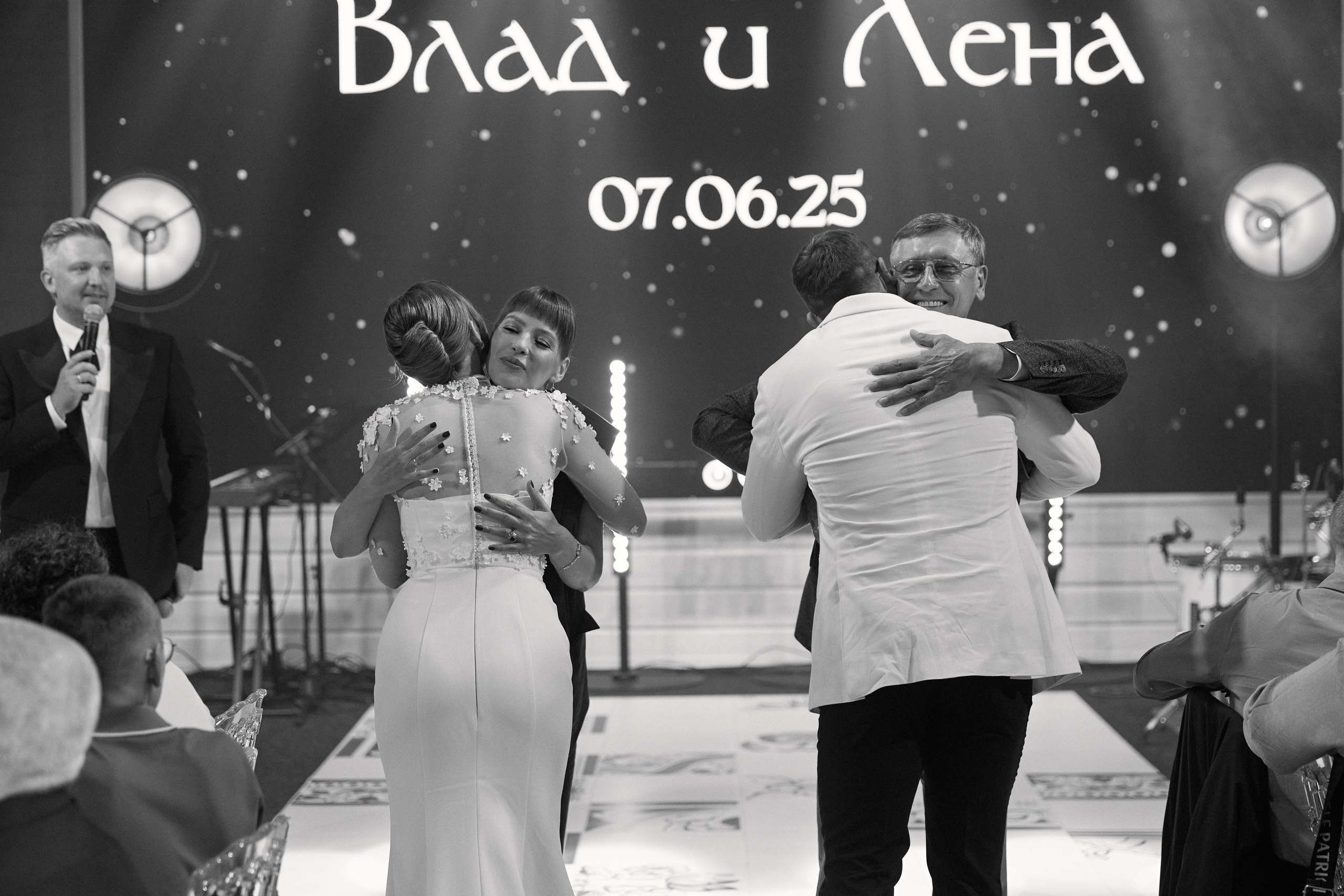 Посмотреть серию. Свадебный и семейный фотограф в Красноярске Тряпчев Павел