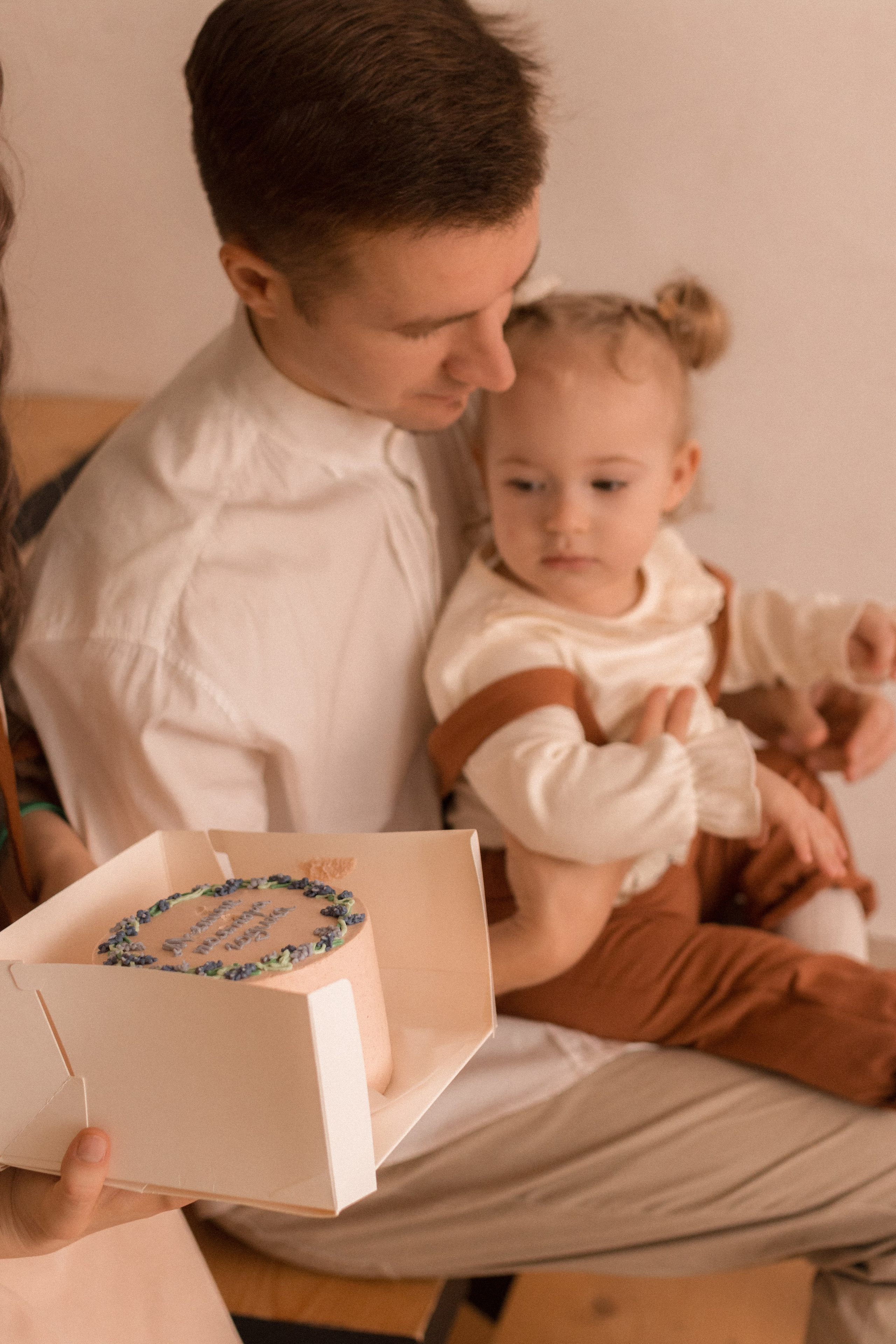 Полтора годика. Фотограф в Краснодаре Арина Кудряшова