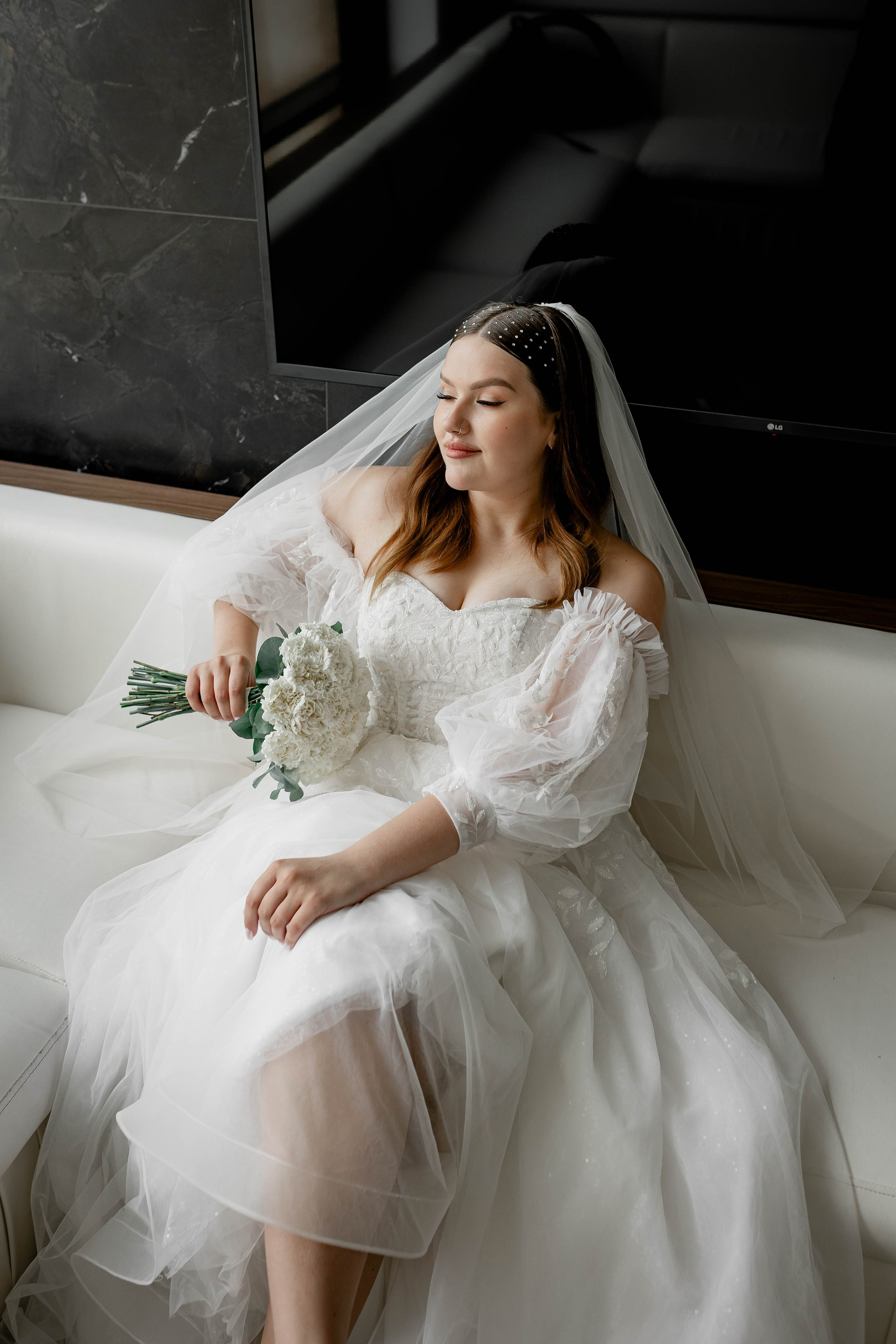 Ольга & Владислав. Свадебный и портретный фотограф Брянск, Дятьково