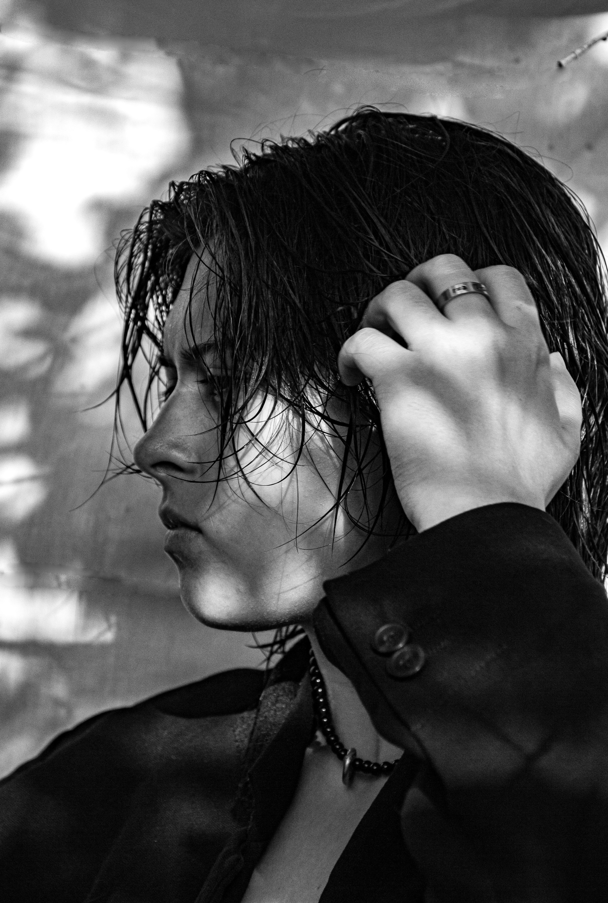 Portrait: Кира. Фотограф в Перми Любовь Огородова | Авторские туры