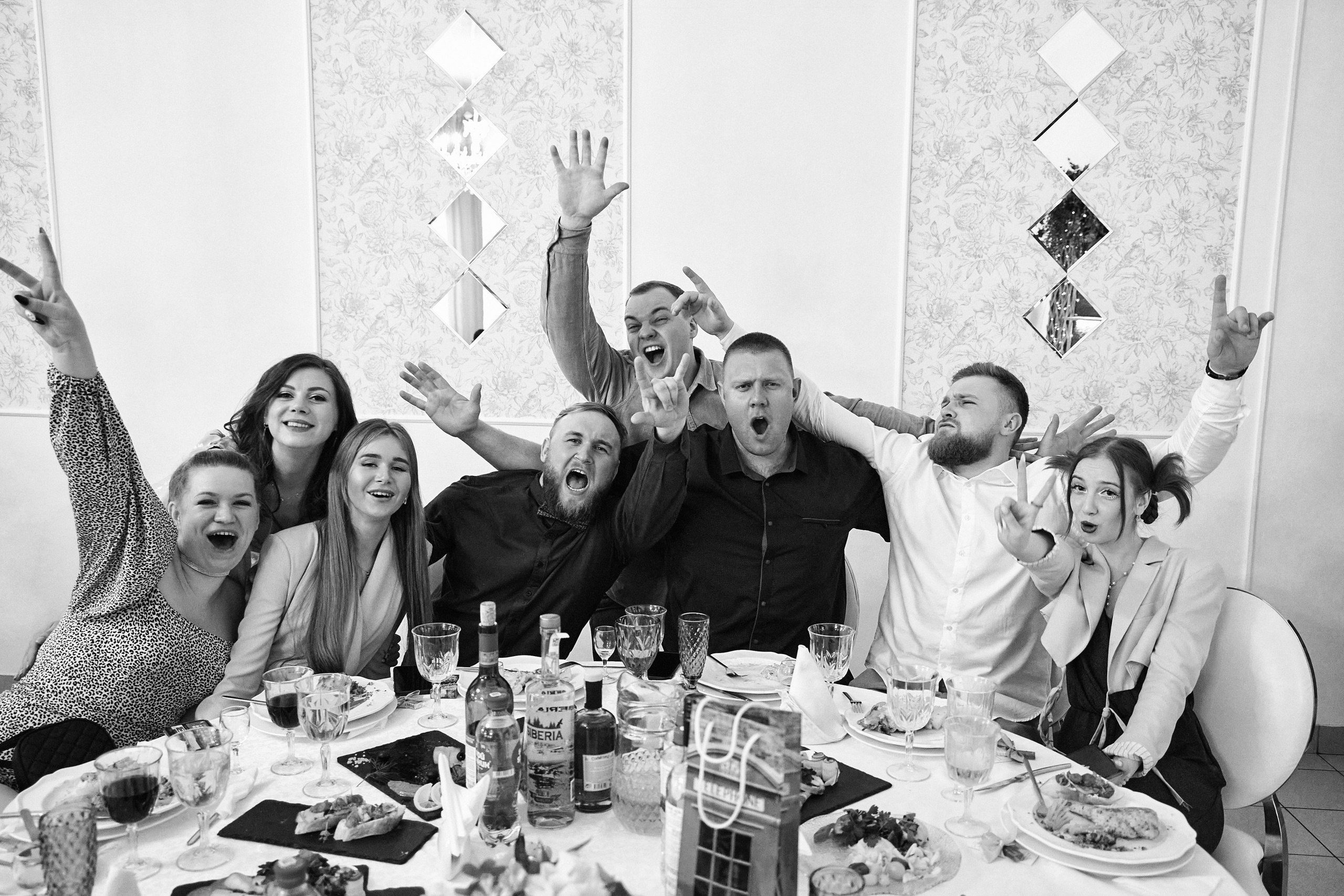 Максим & Анастасия. Фотограф Андрей Кононенко